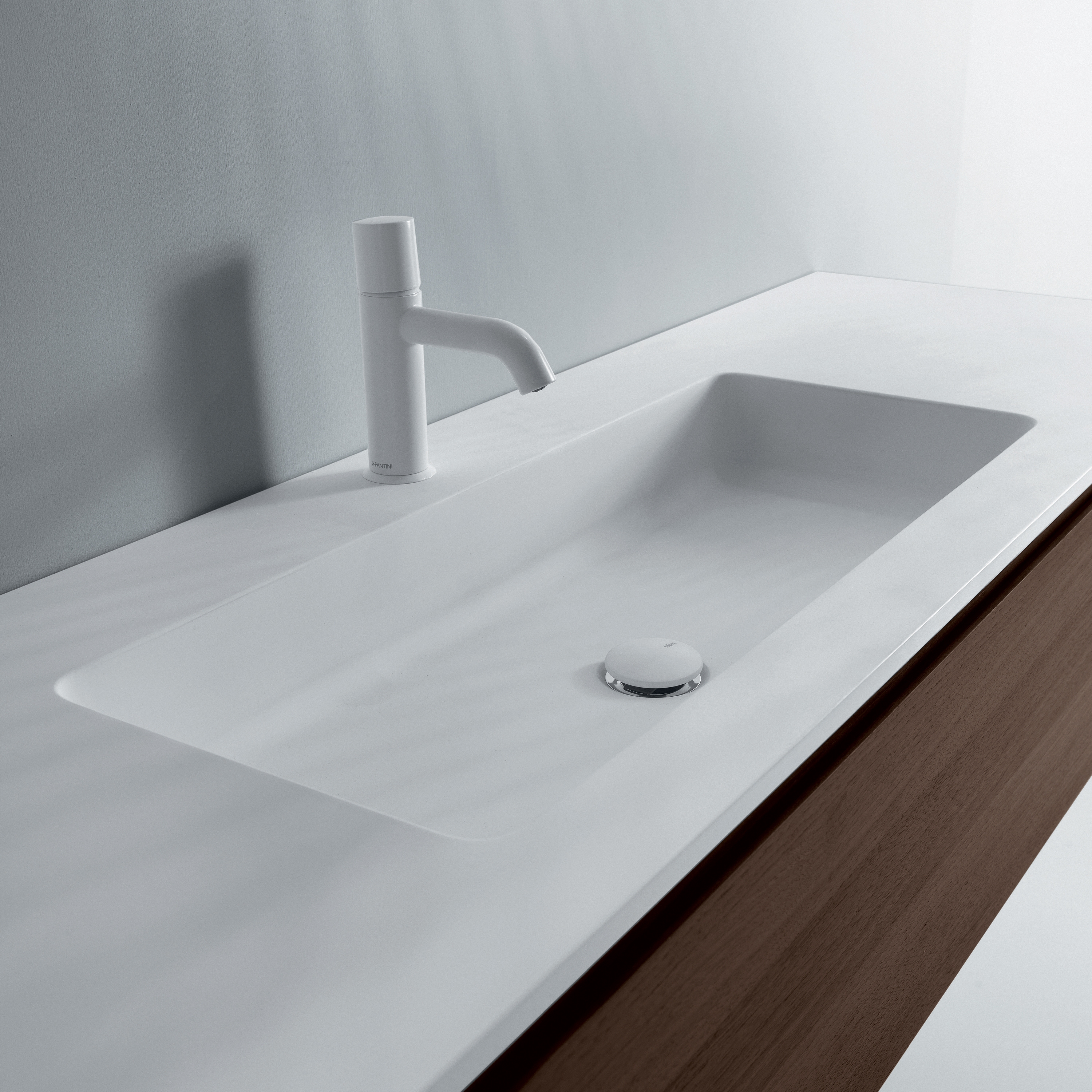 Display product Flat from manufacturer Falper