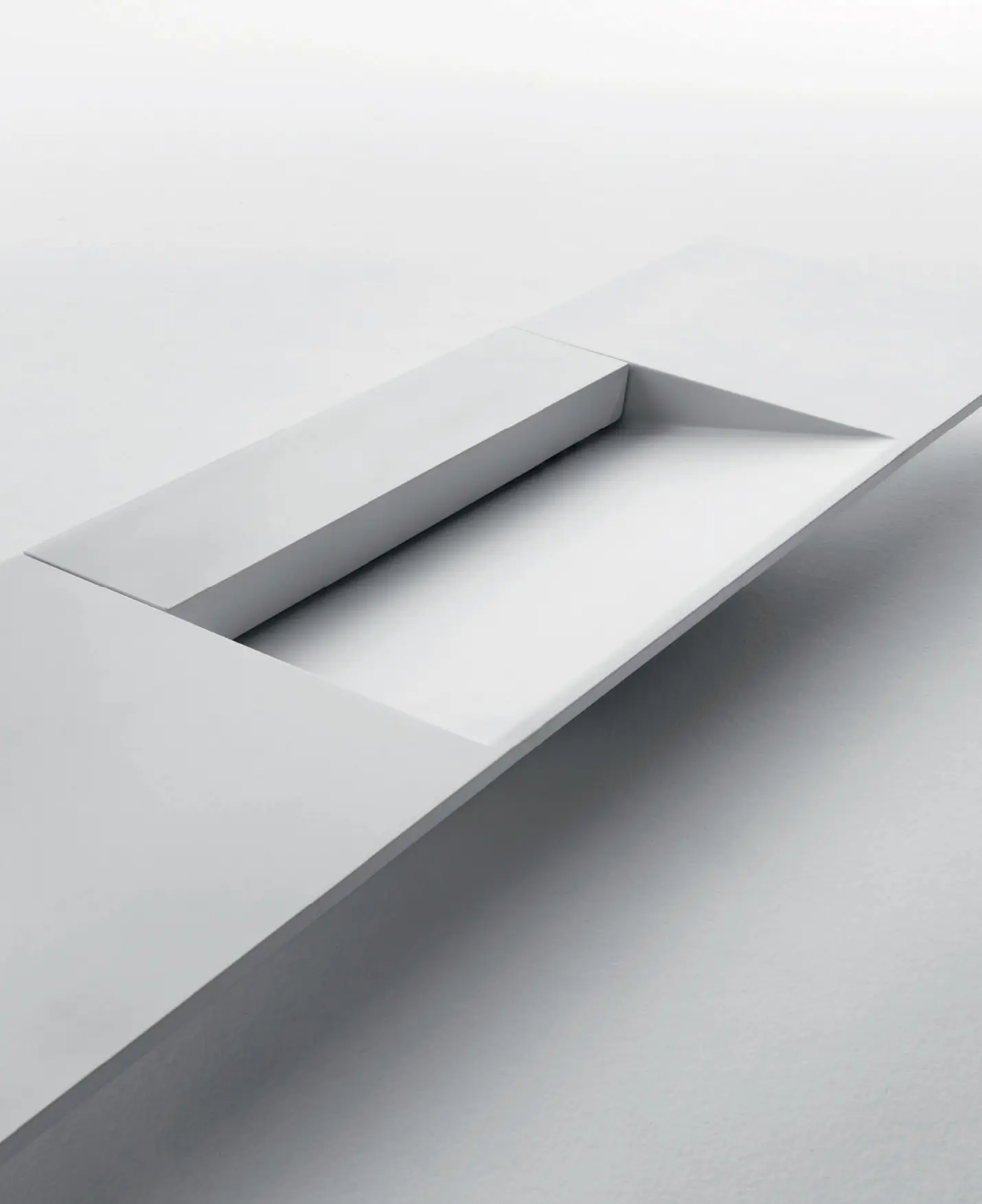 Falper - Arc Wash Basins