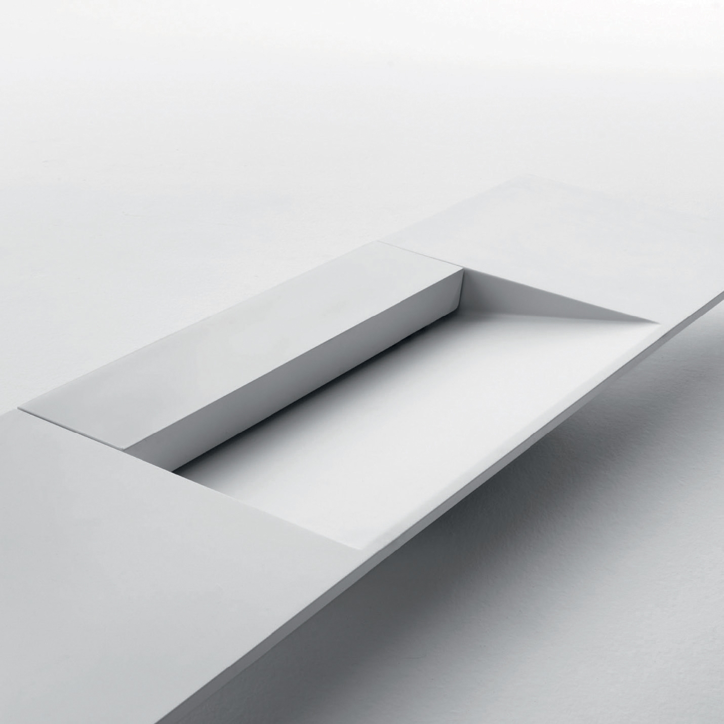 Mostrar el producto Arc Wash Basins del fabricante Falper