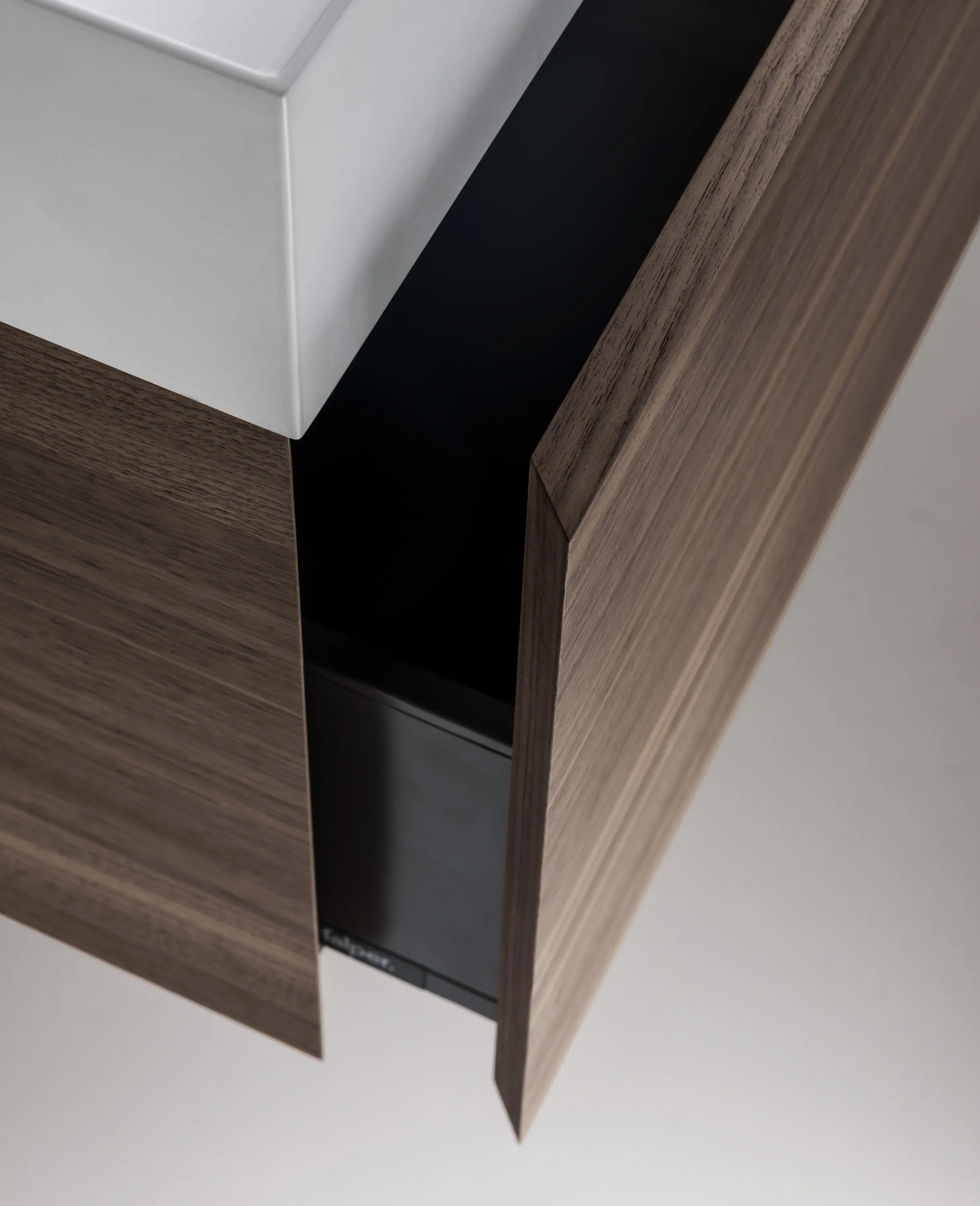 Falper - Pure Armarios lavabo