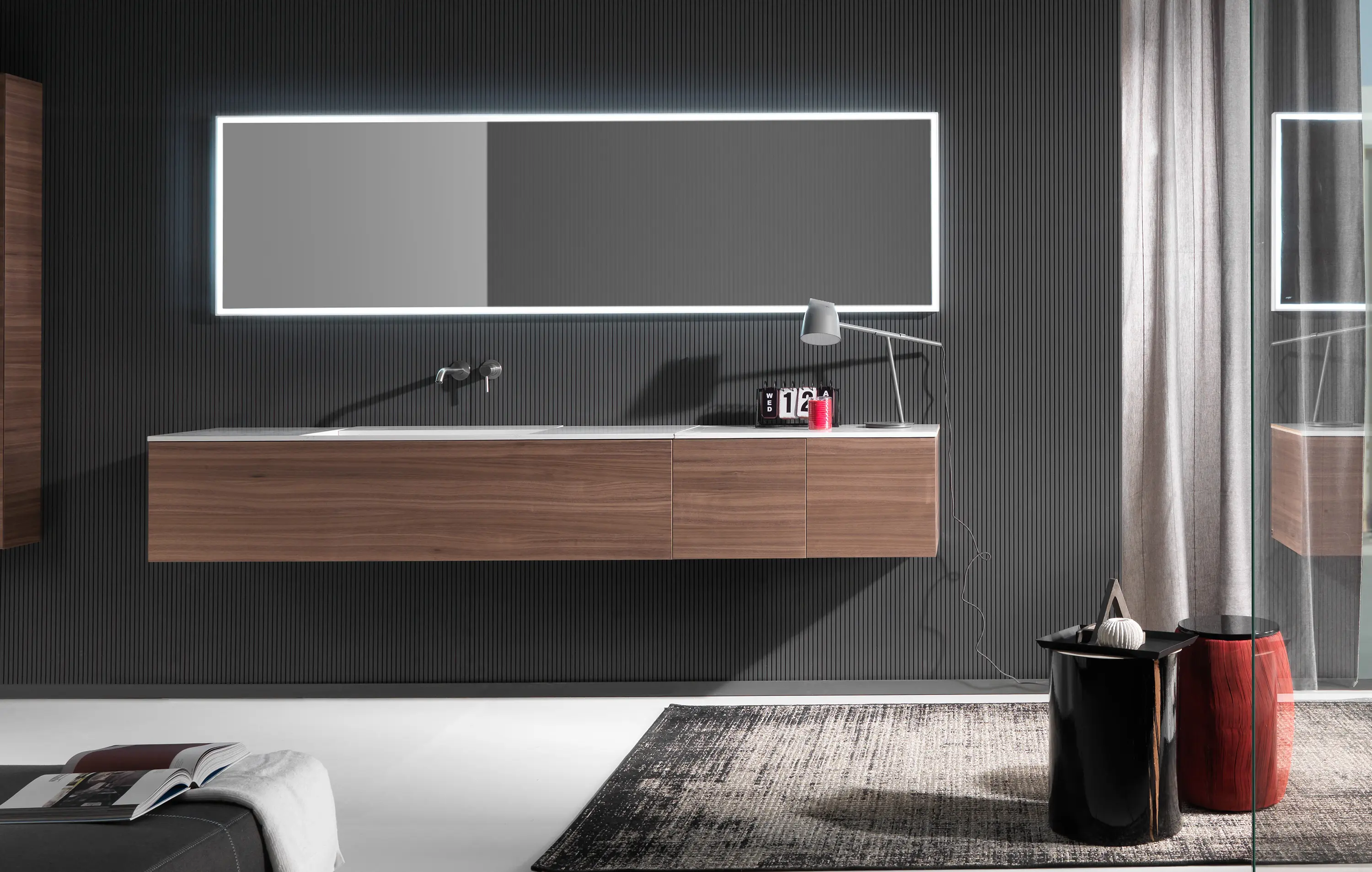 Falper - Pure Vanity Units