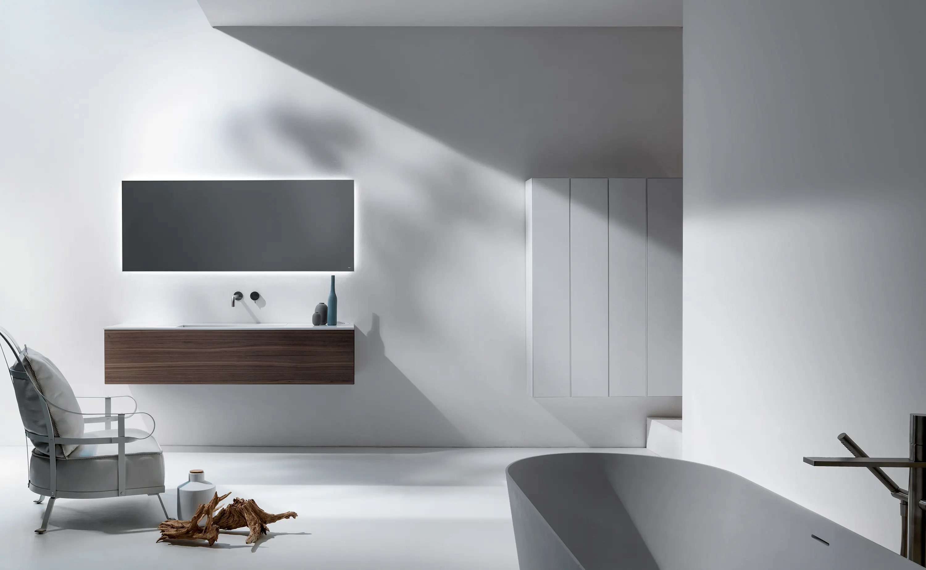 Falper - Pure Vanity Units