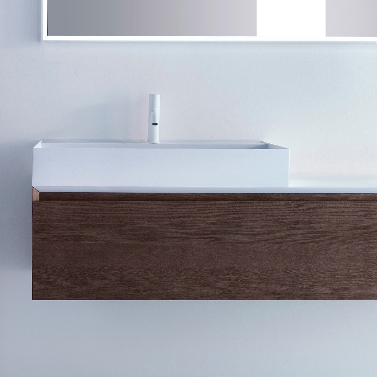 Display product Pure Vanity Units from manufacturer Falper