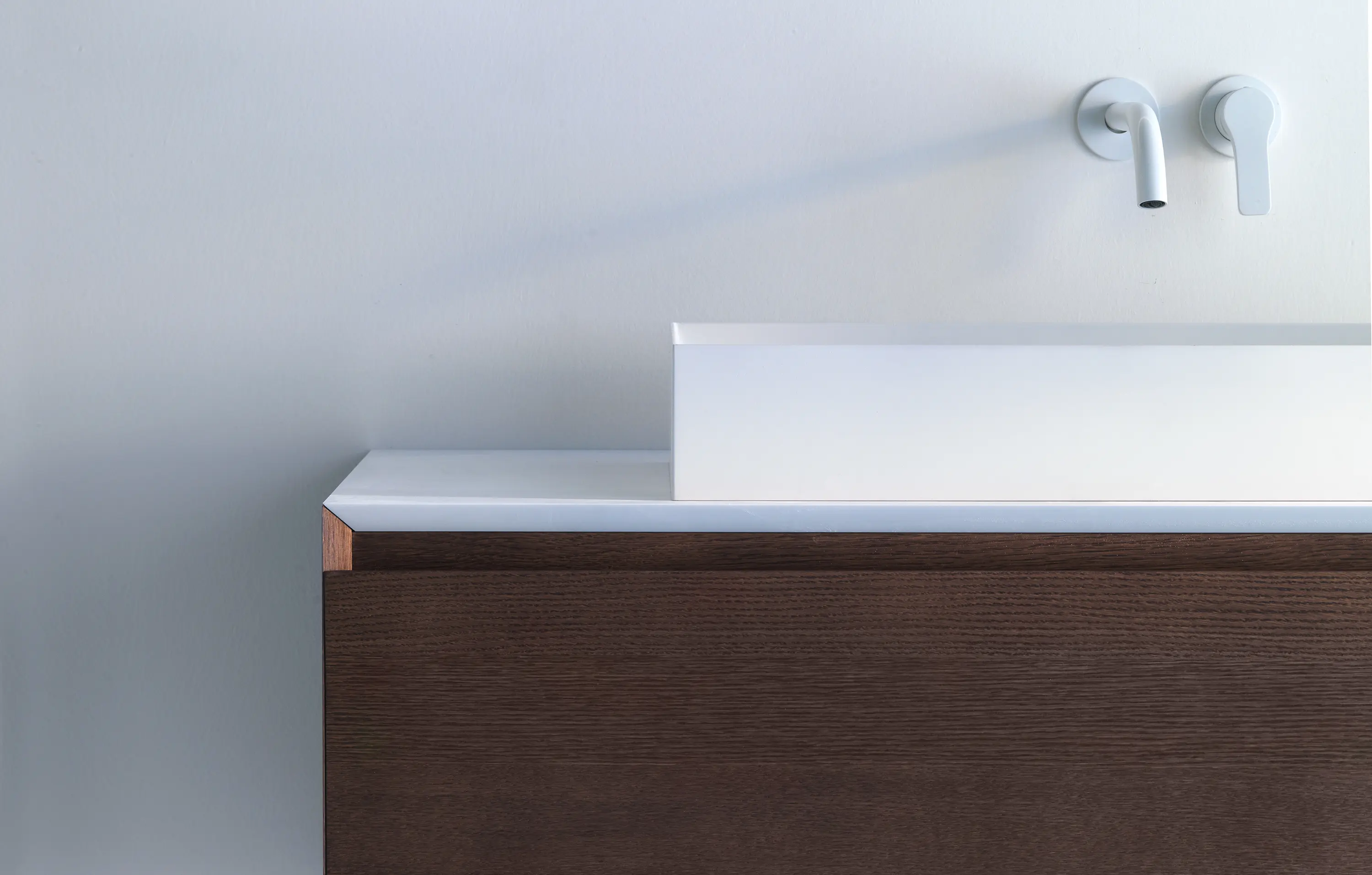 Falper - Pure Meubles sous-lavabo