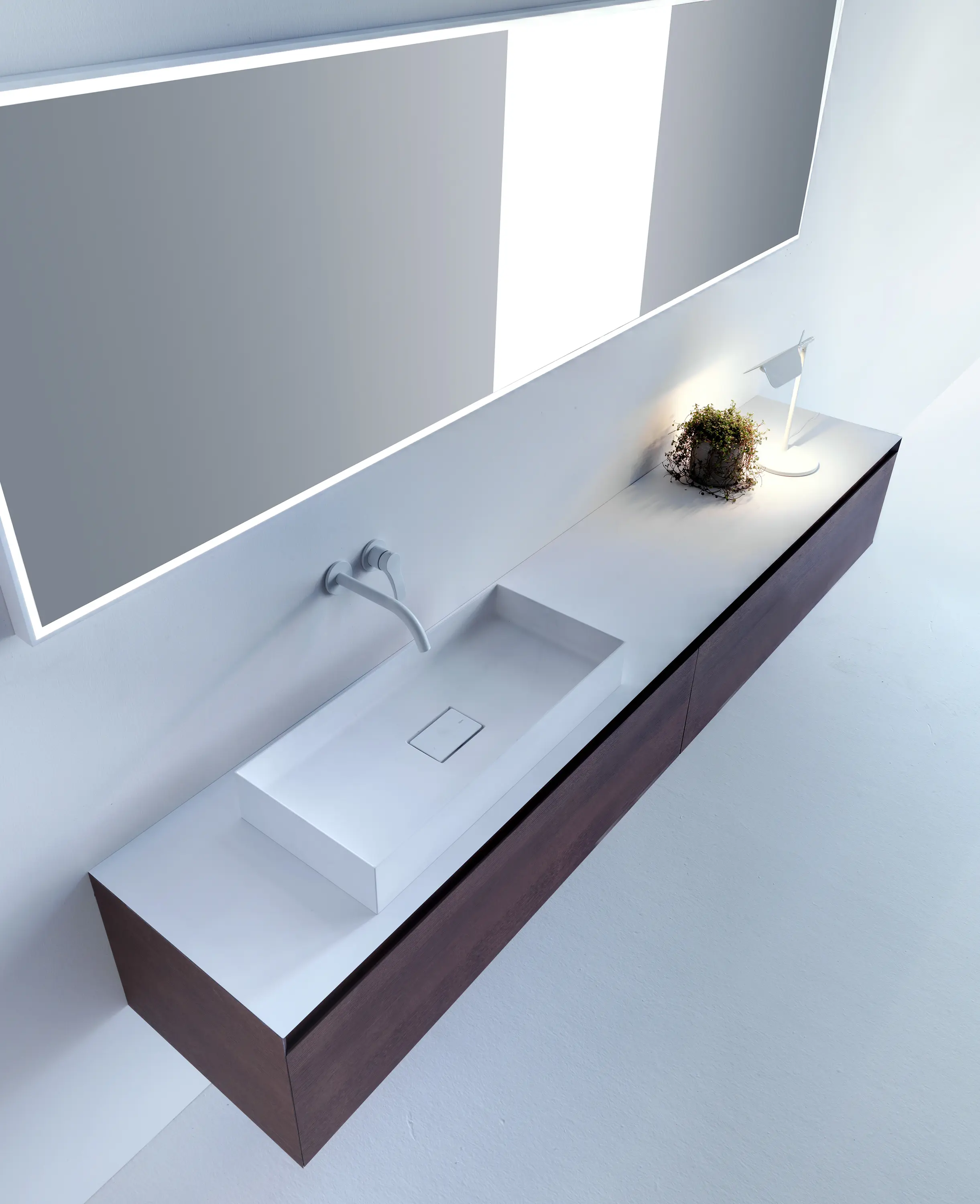 Falper - Pure Meubles sous-lavabo