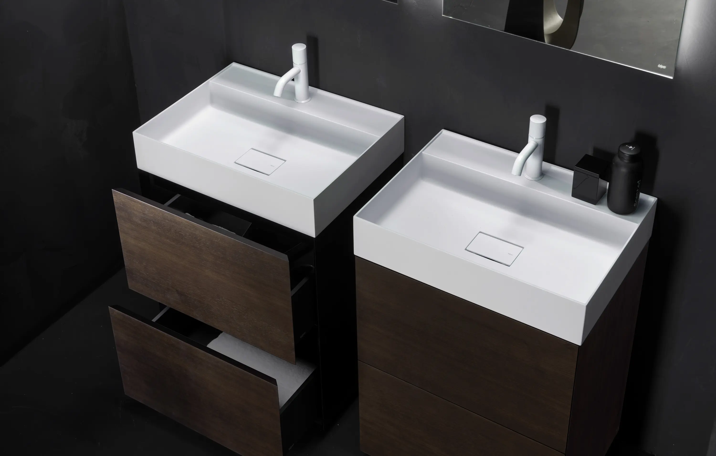 Falper - Pure Mobili lavabo