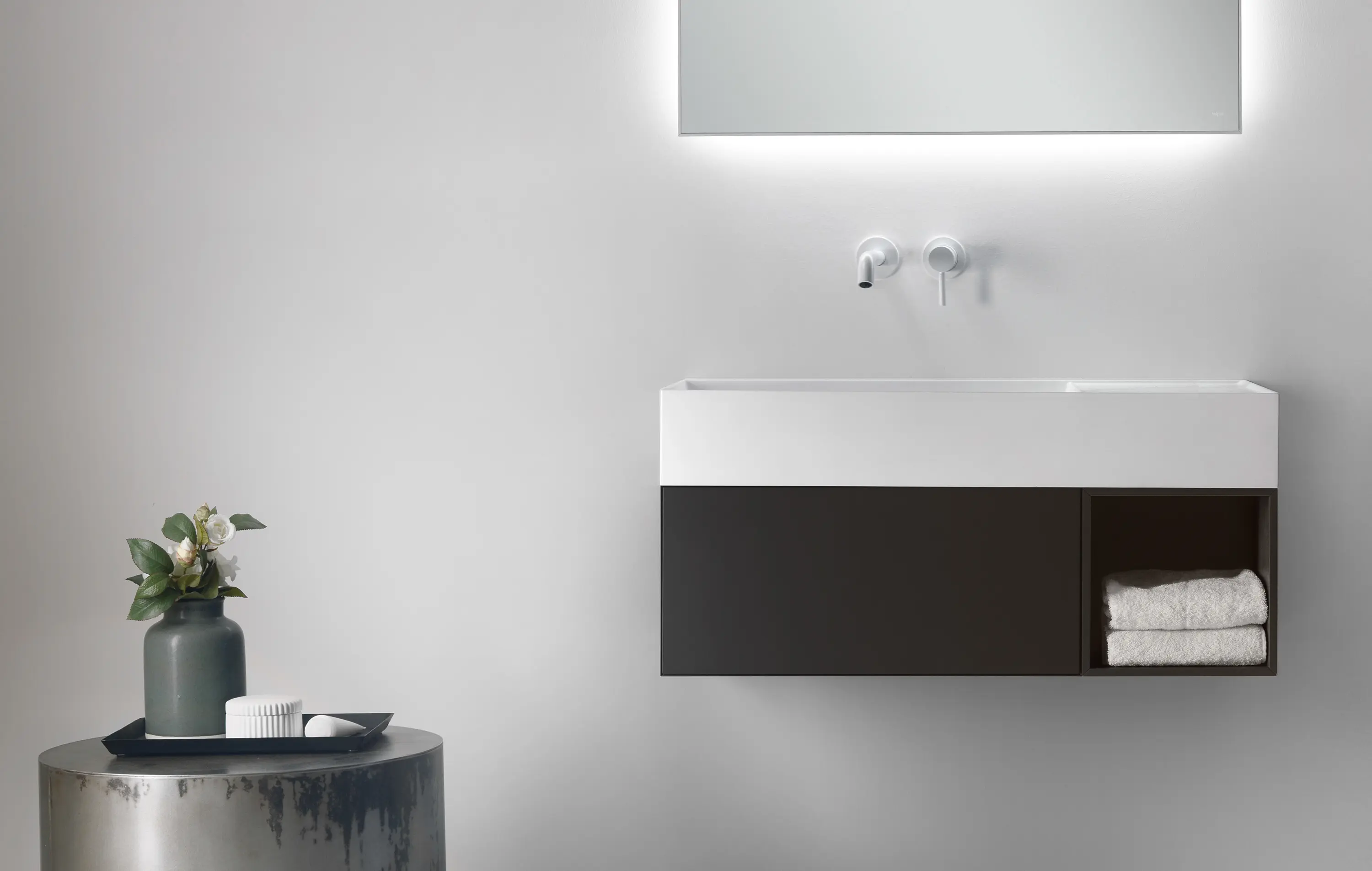 Falper - Quattro.Zero Vanity Units
