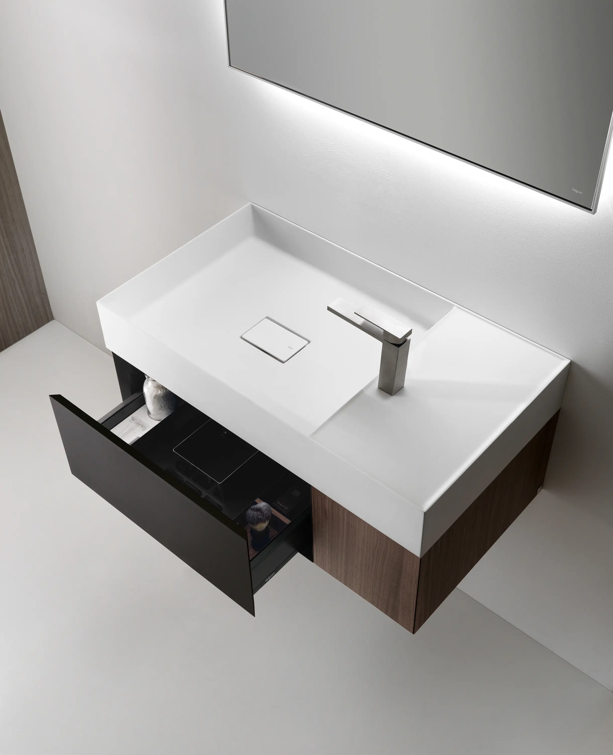 Falper - Quattro.Zero Vanity Units