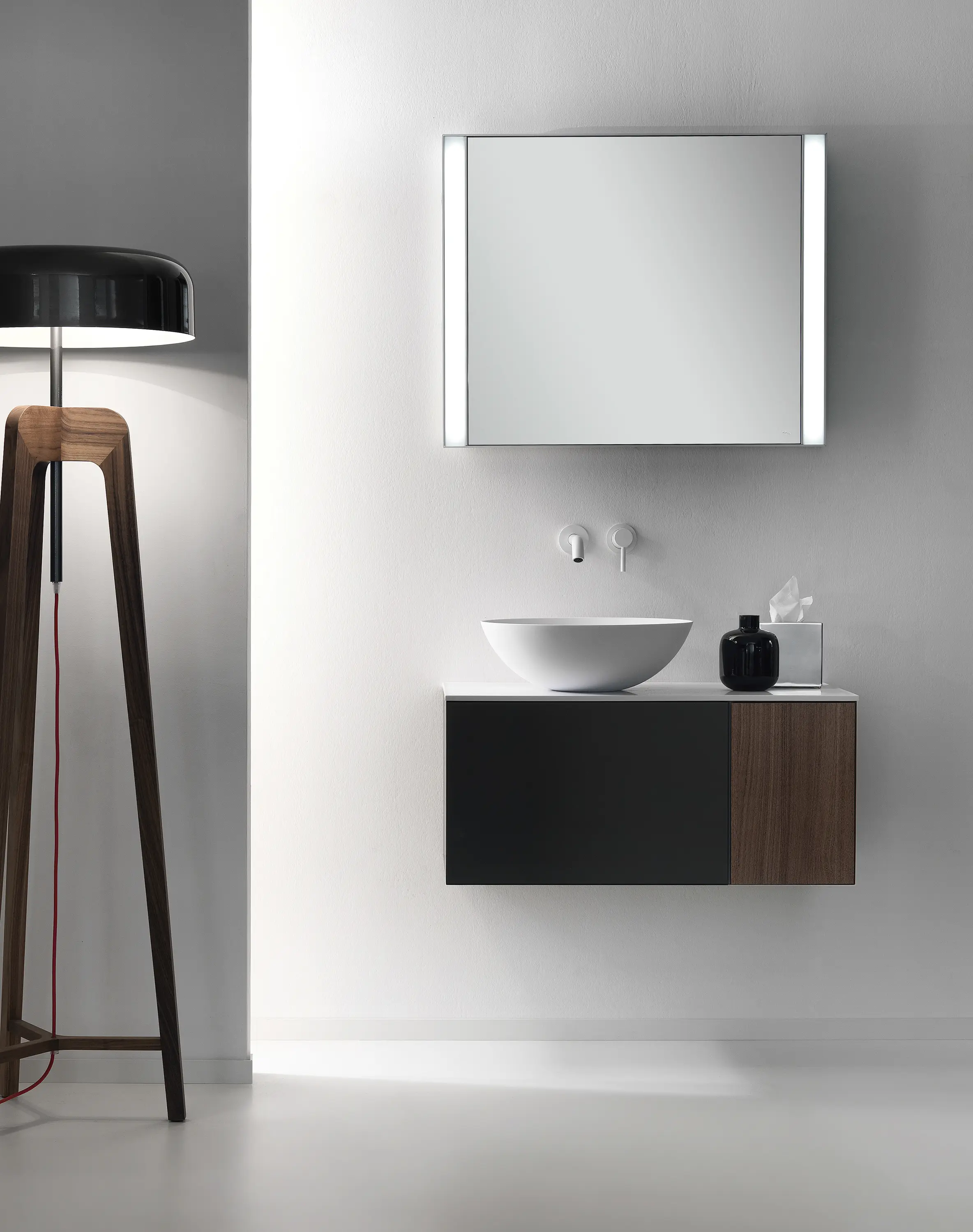 Falper - Quattro.Zero Waschtischunterschränke