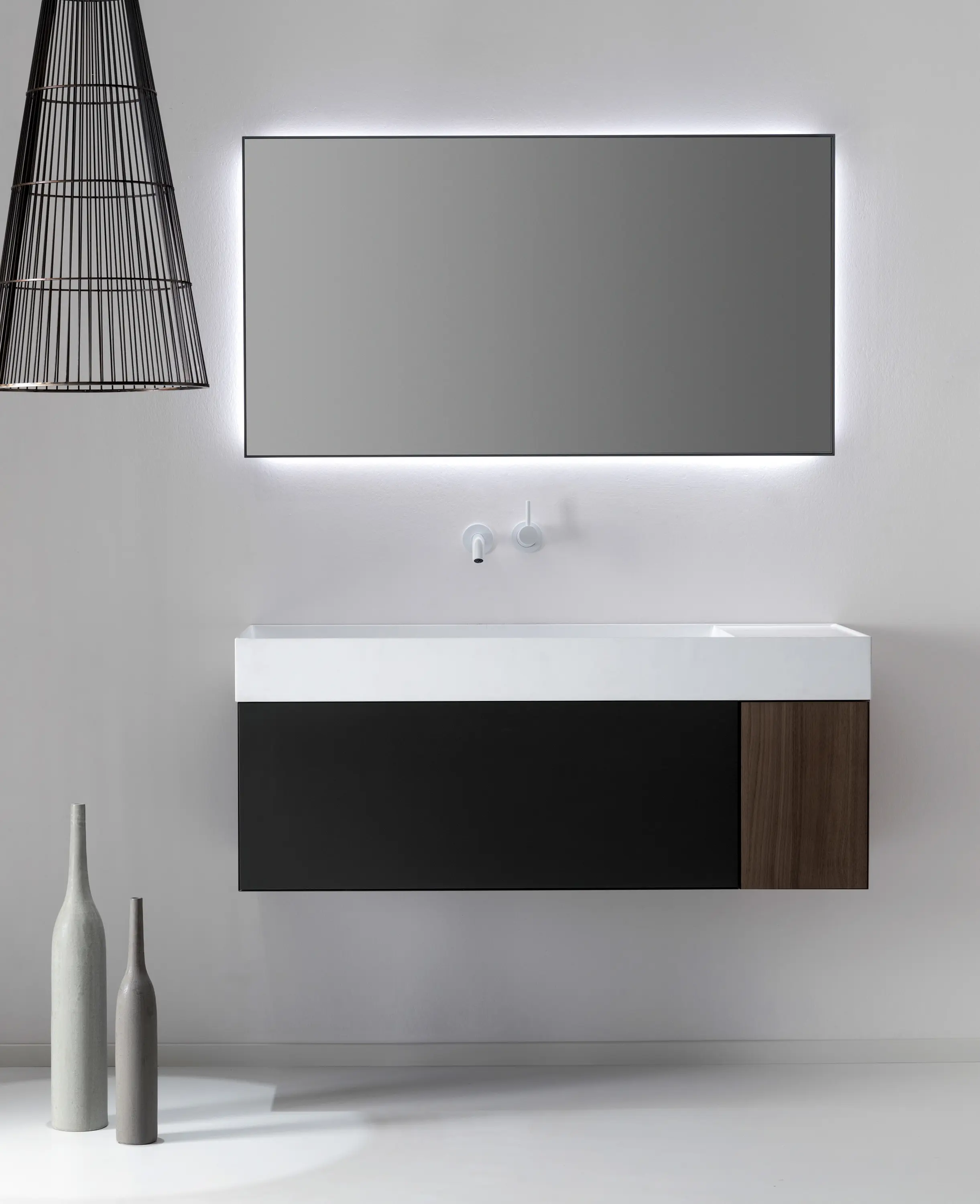 Falper - Quattro.Zero Vanity Units