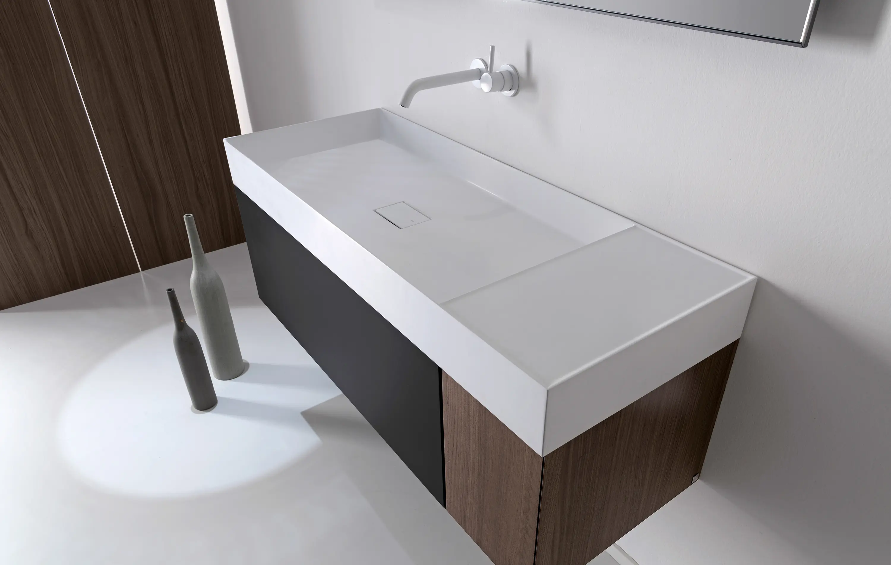 Falper - Quattro.Zero Vanity Units