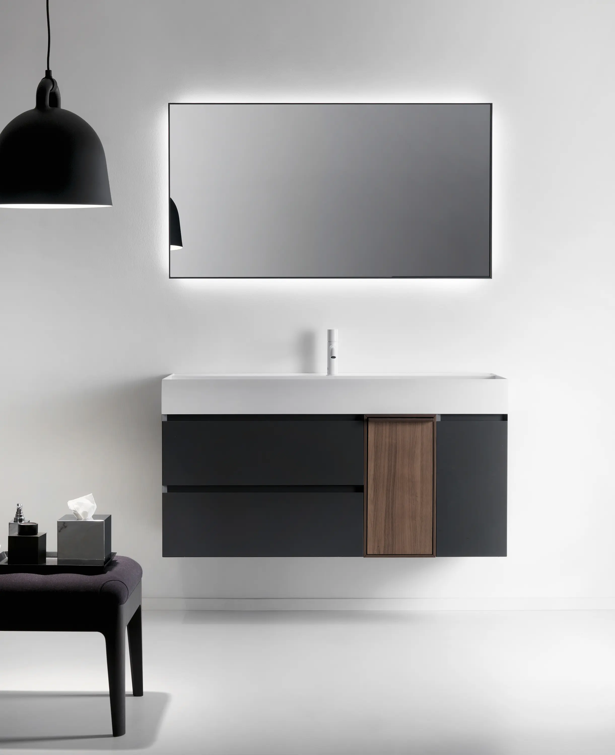 Falper - Quattro.Zero Vanity Units