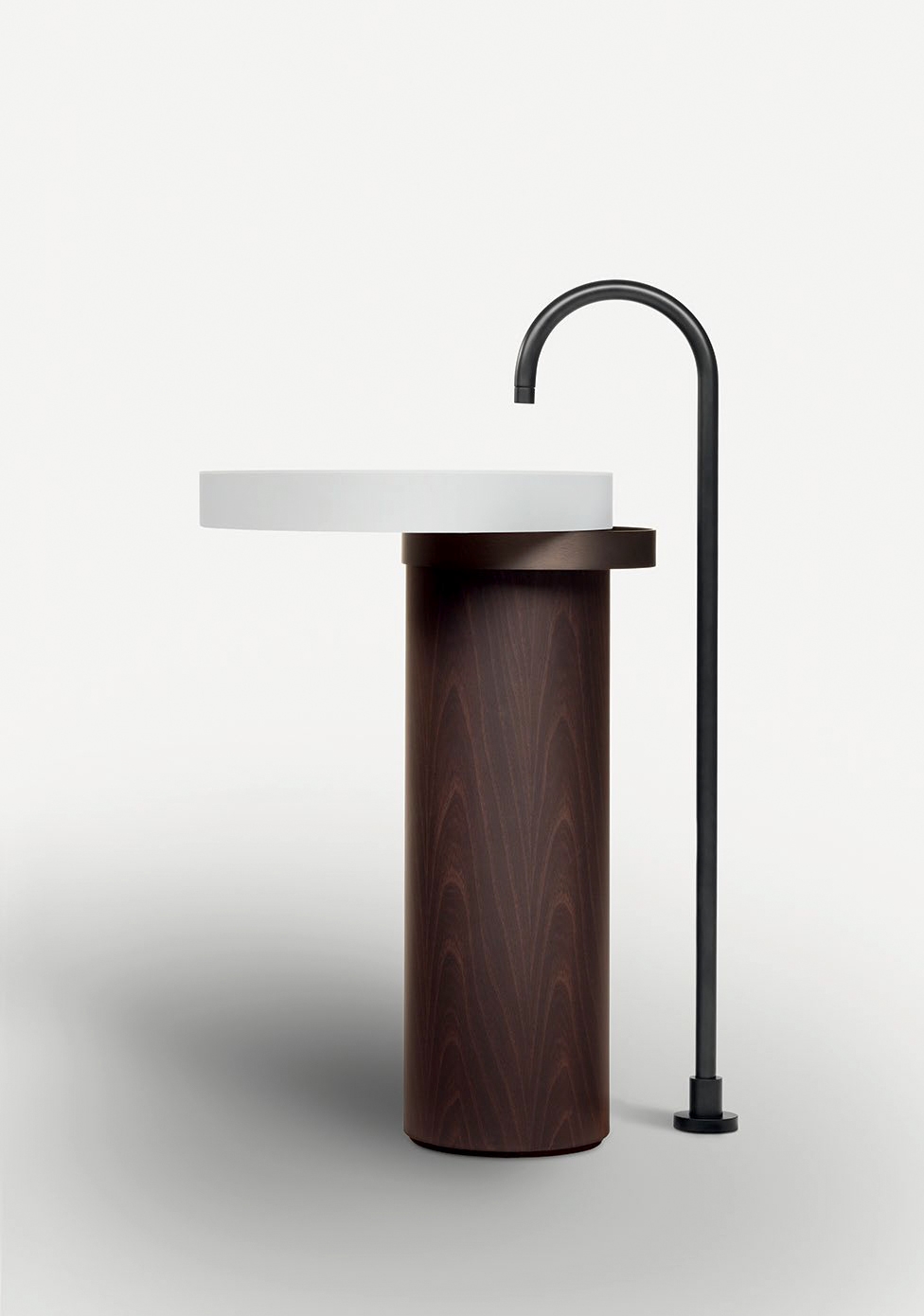 Display product Eccentrico from manufacturer Falper