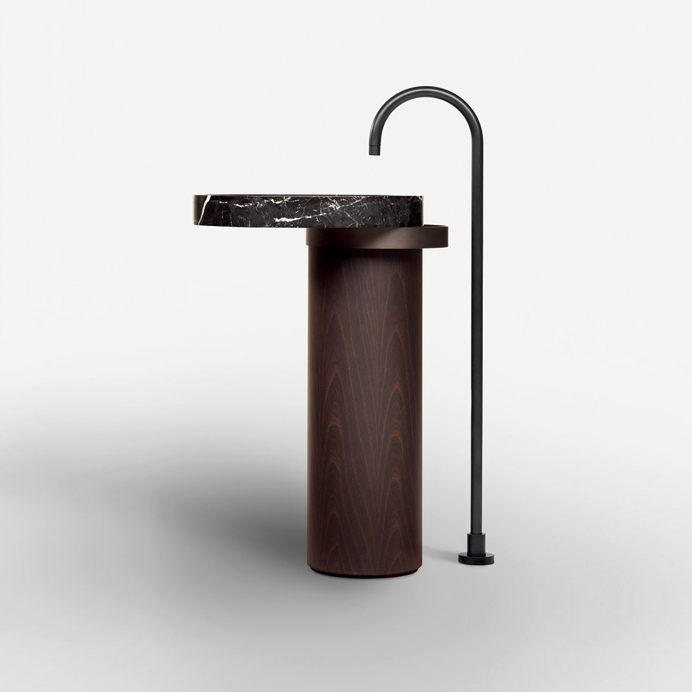 Display product Eccentrico from manufacturer Falper