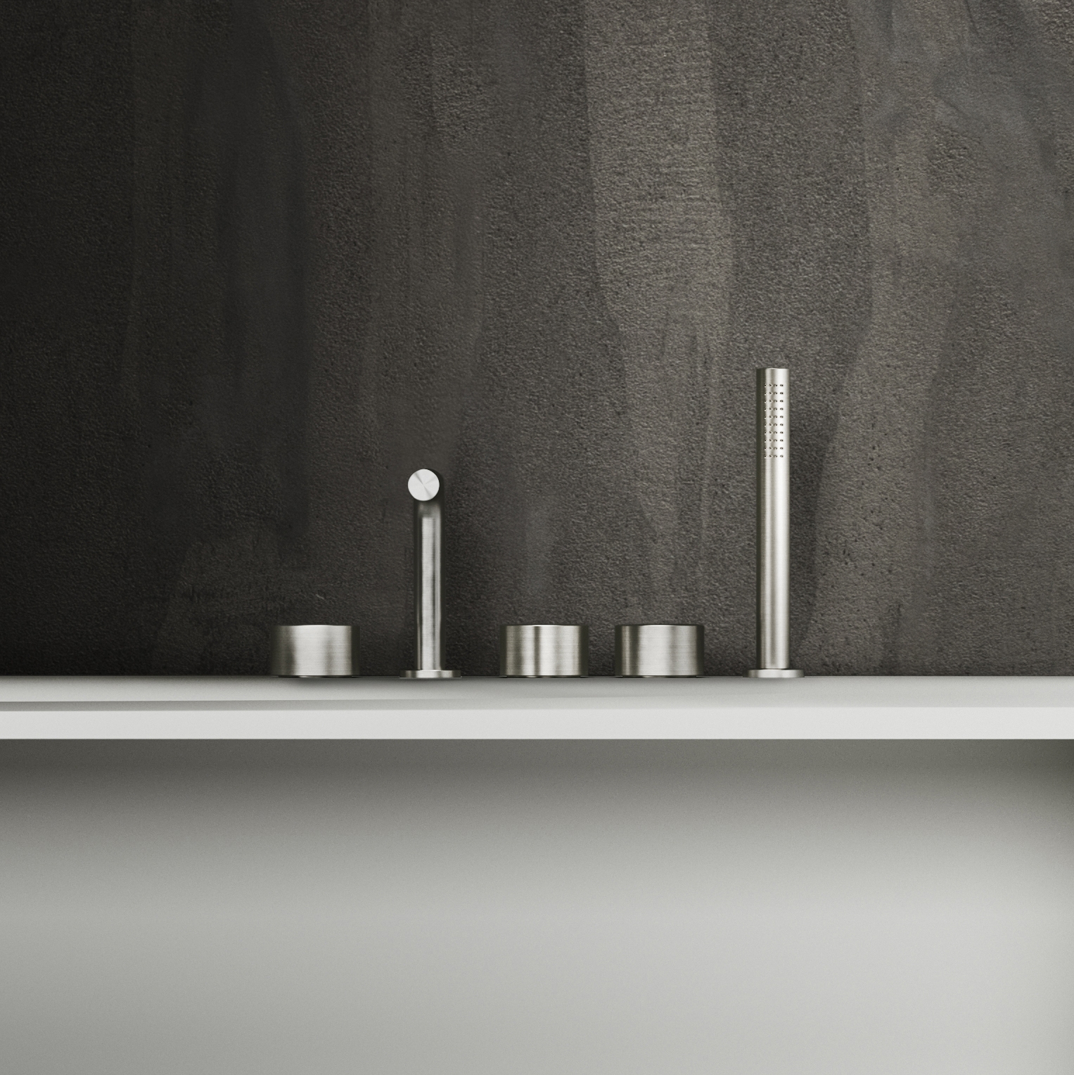Display product Acquifero from manufacturer Falper