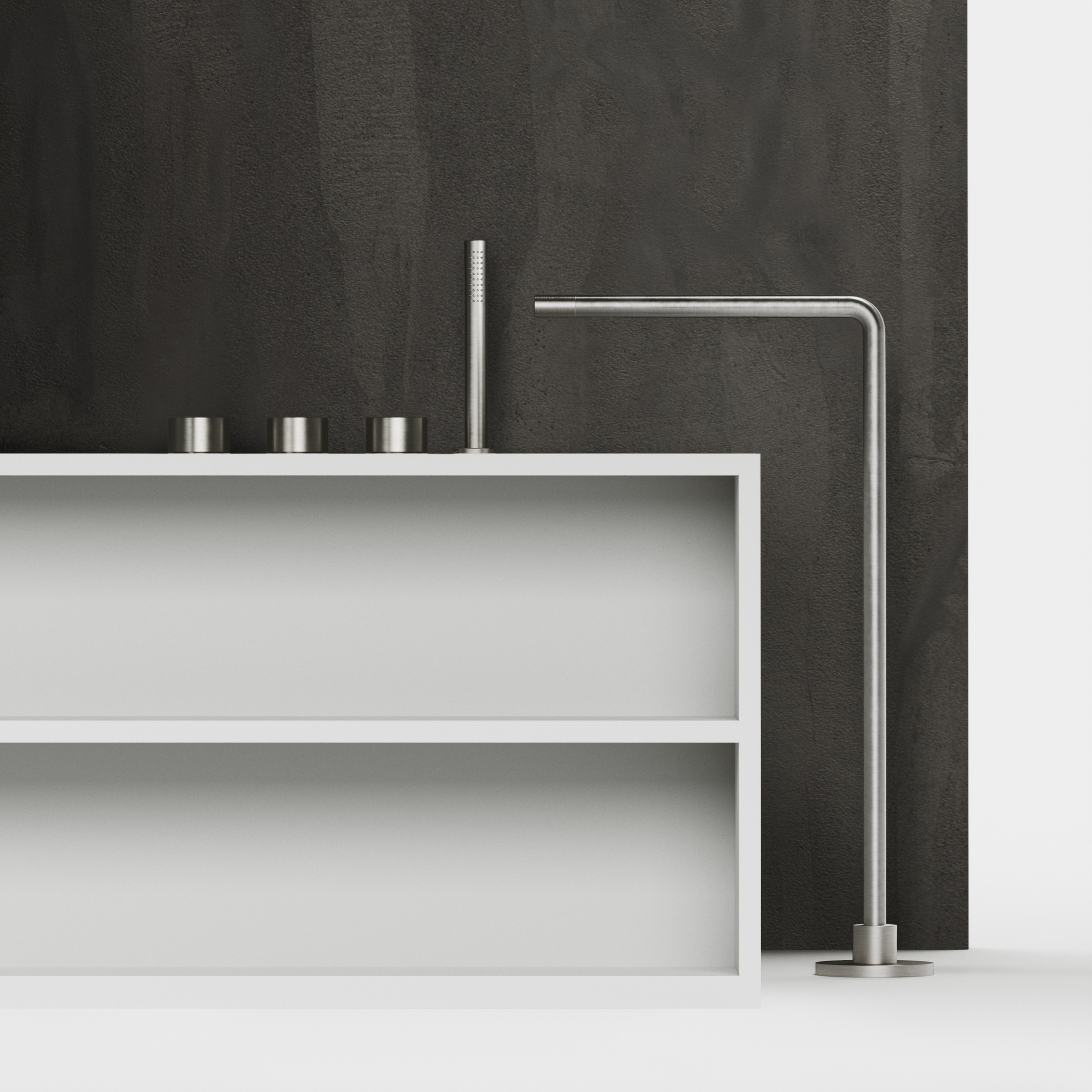 Display product Acquifero from manufacturer Falper