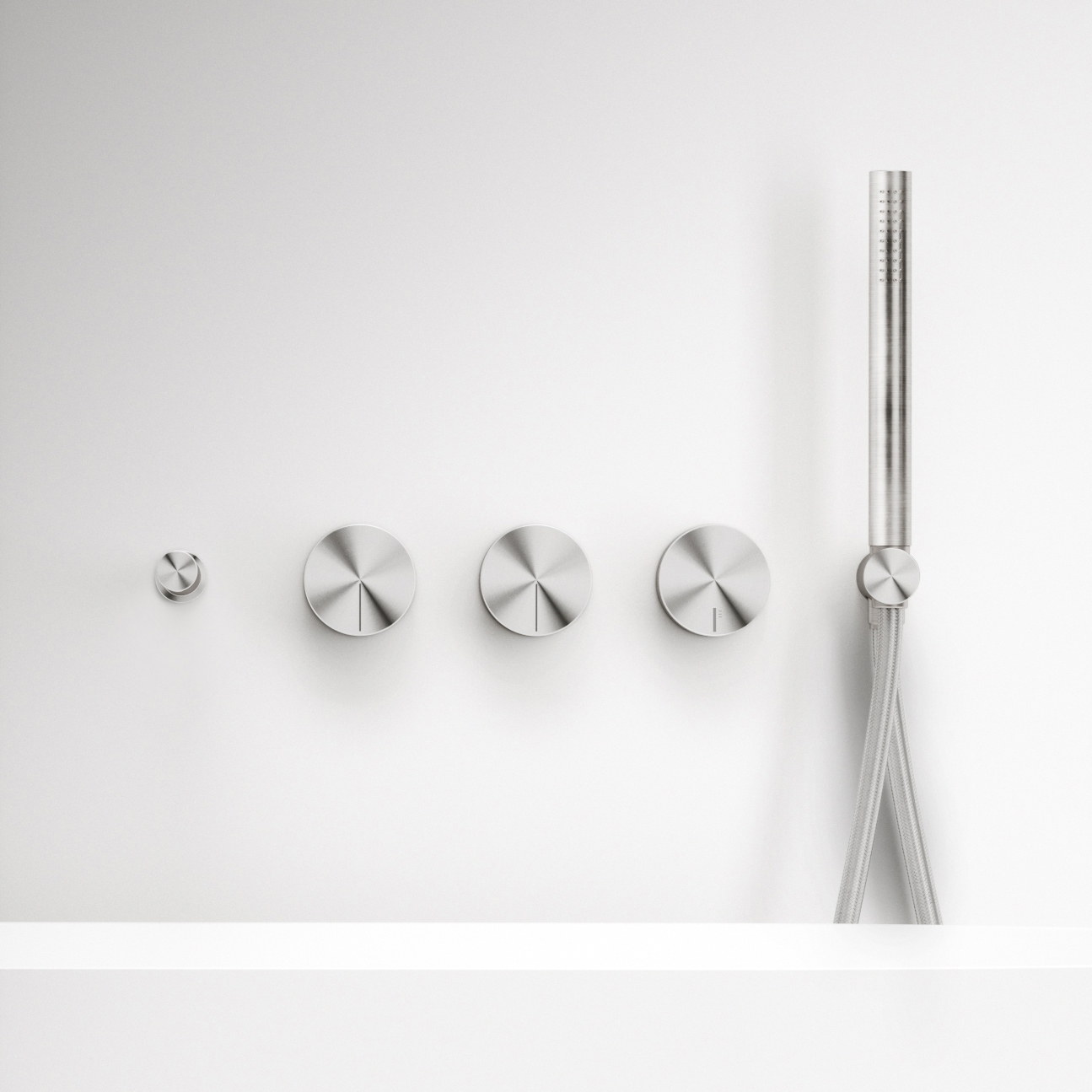 Display product Acquifero from manufacturer Falper