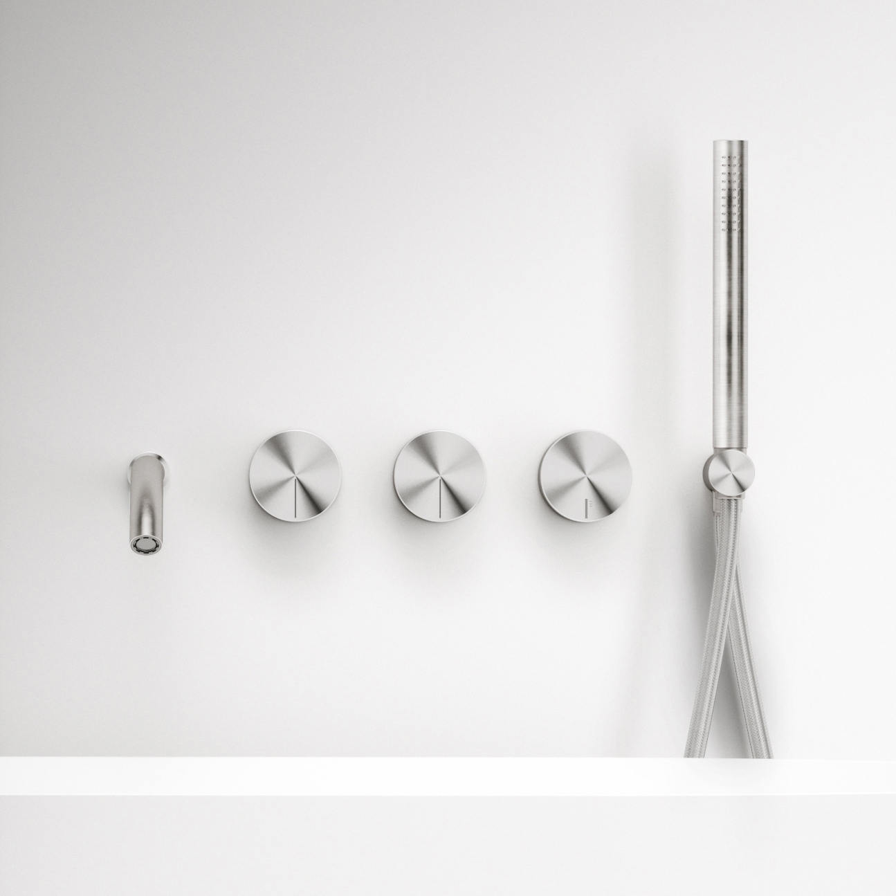 Display product Acquifero from manufacturer Falper
