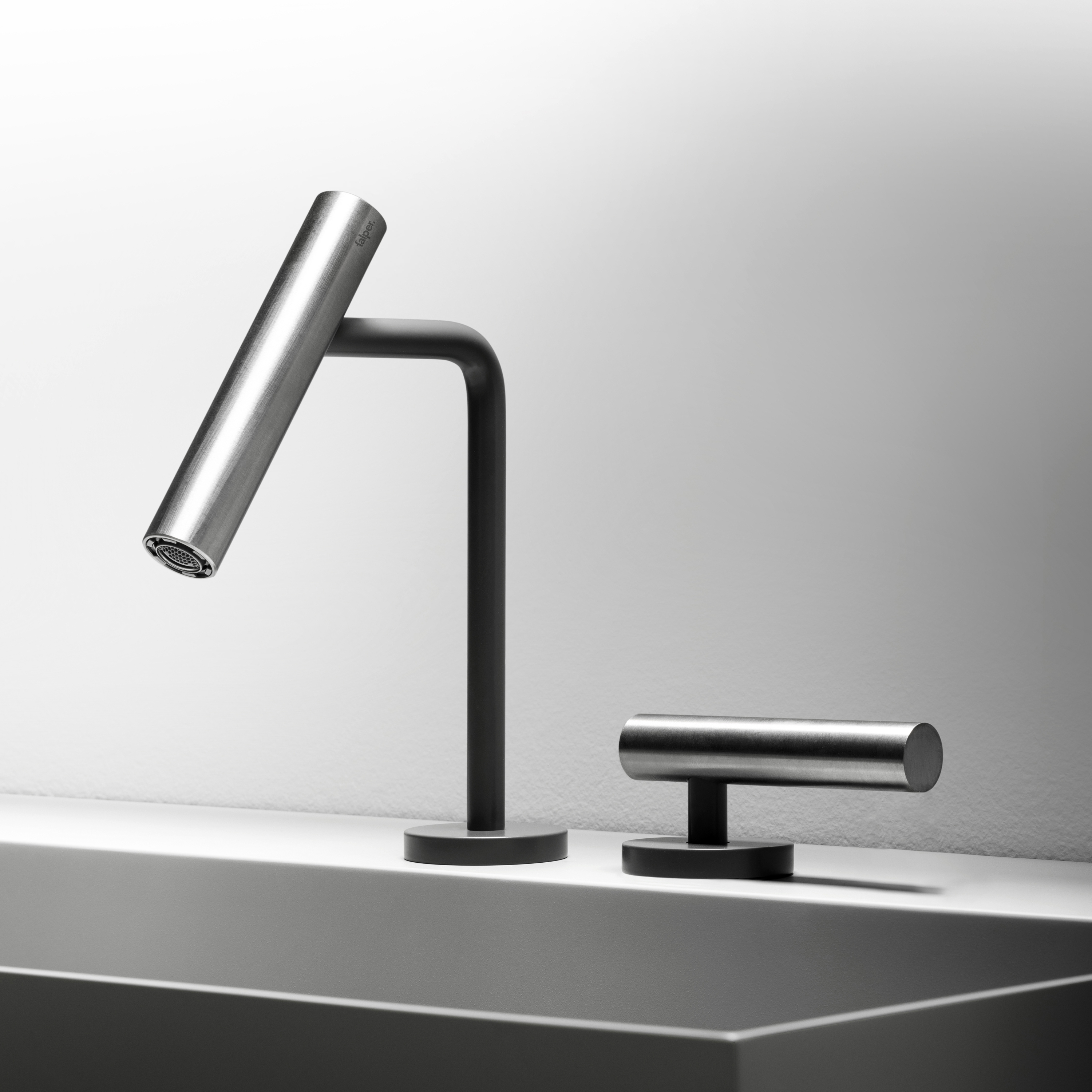Display product Cilindro from manufacturer Falper