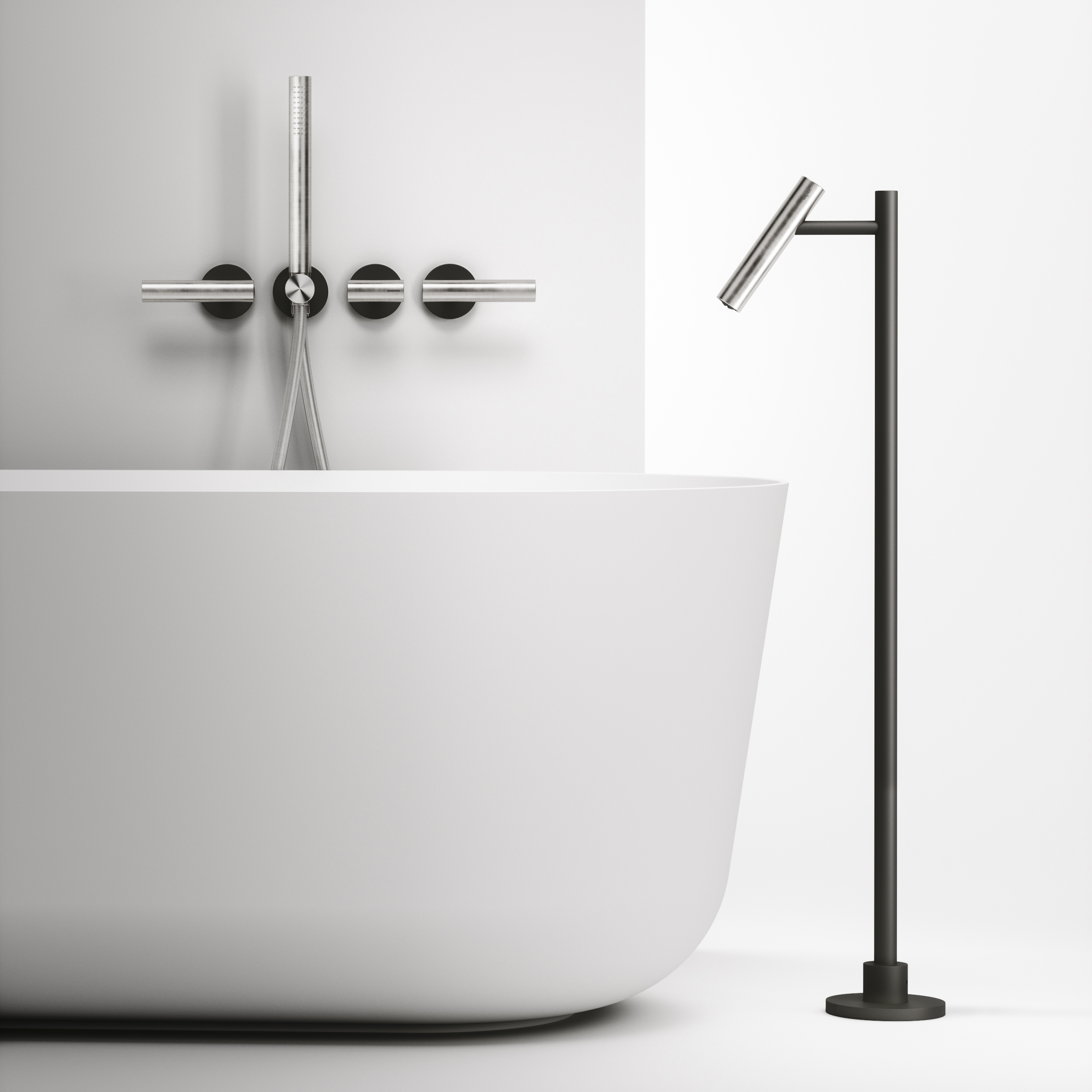 Display product Cilindro from manufacturer Falper