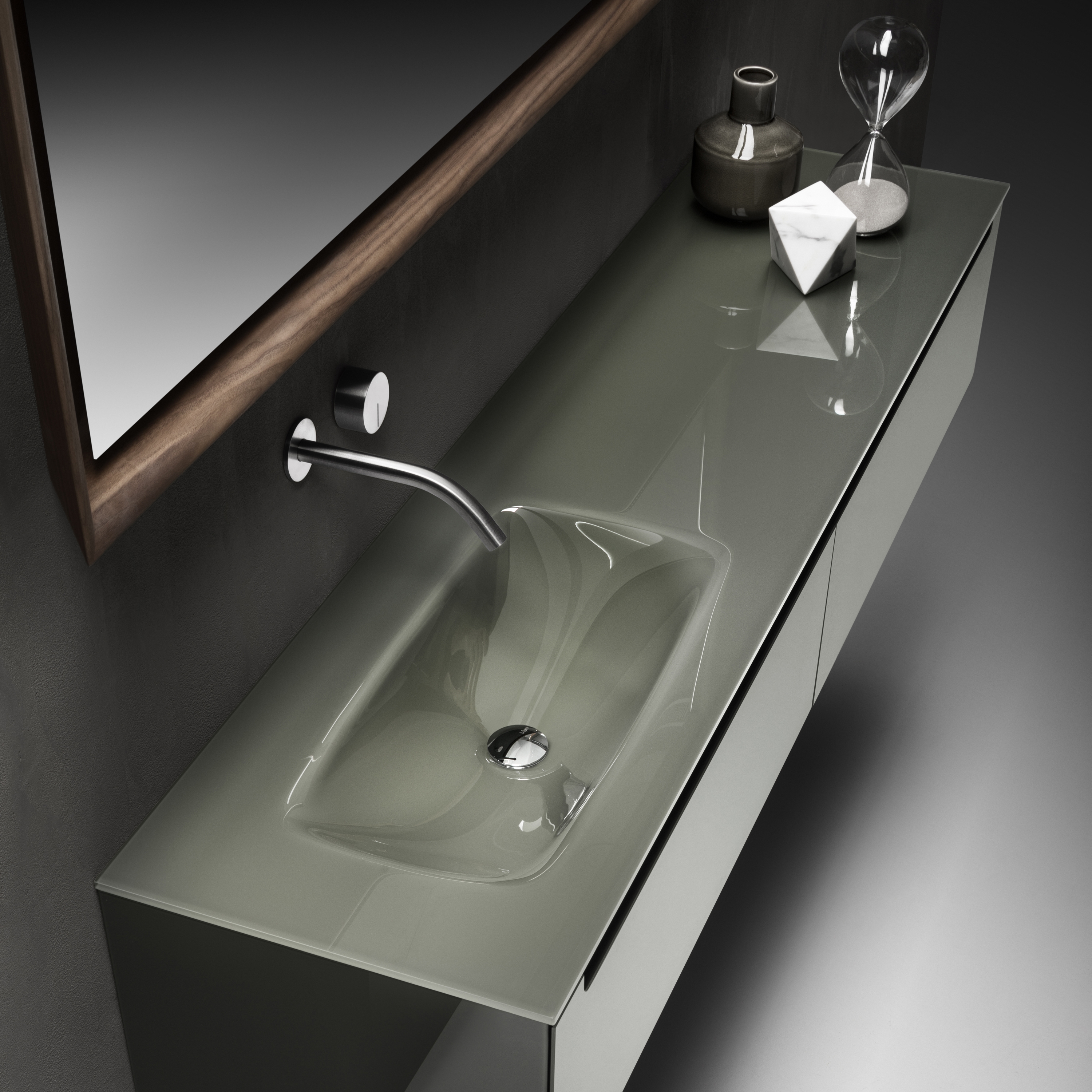 Produkt Edge Glass des Herstellers Falper anzeigen