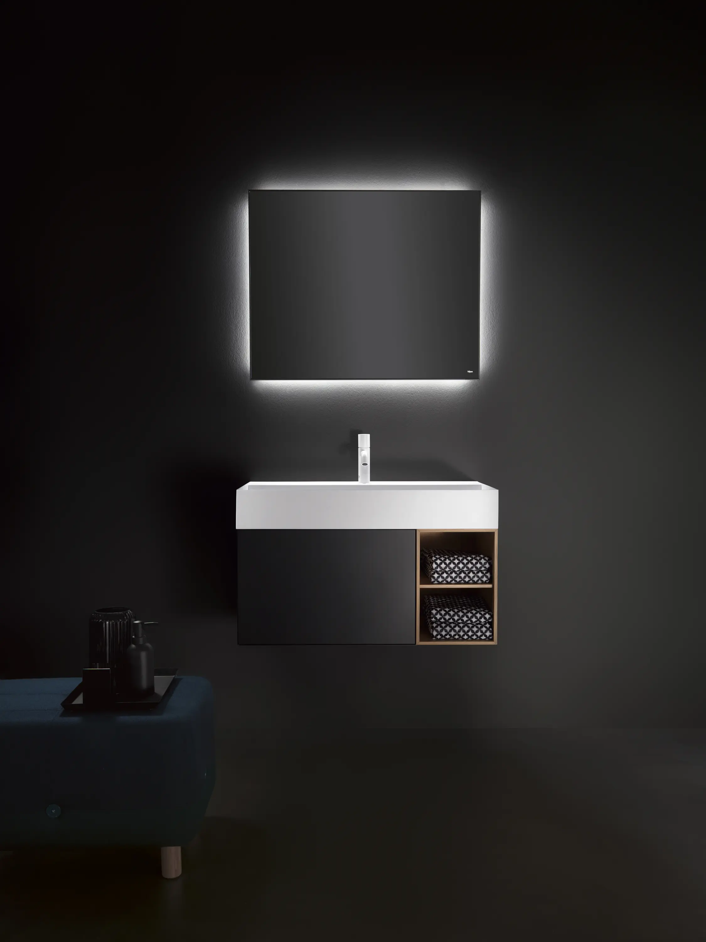 Falper - Quattro.Zero