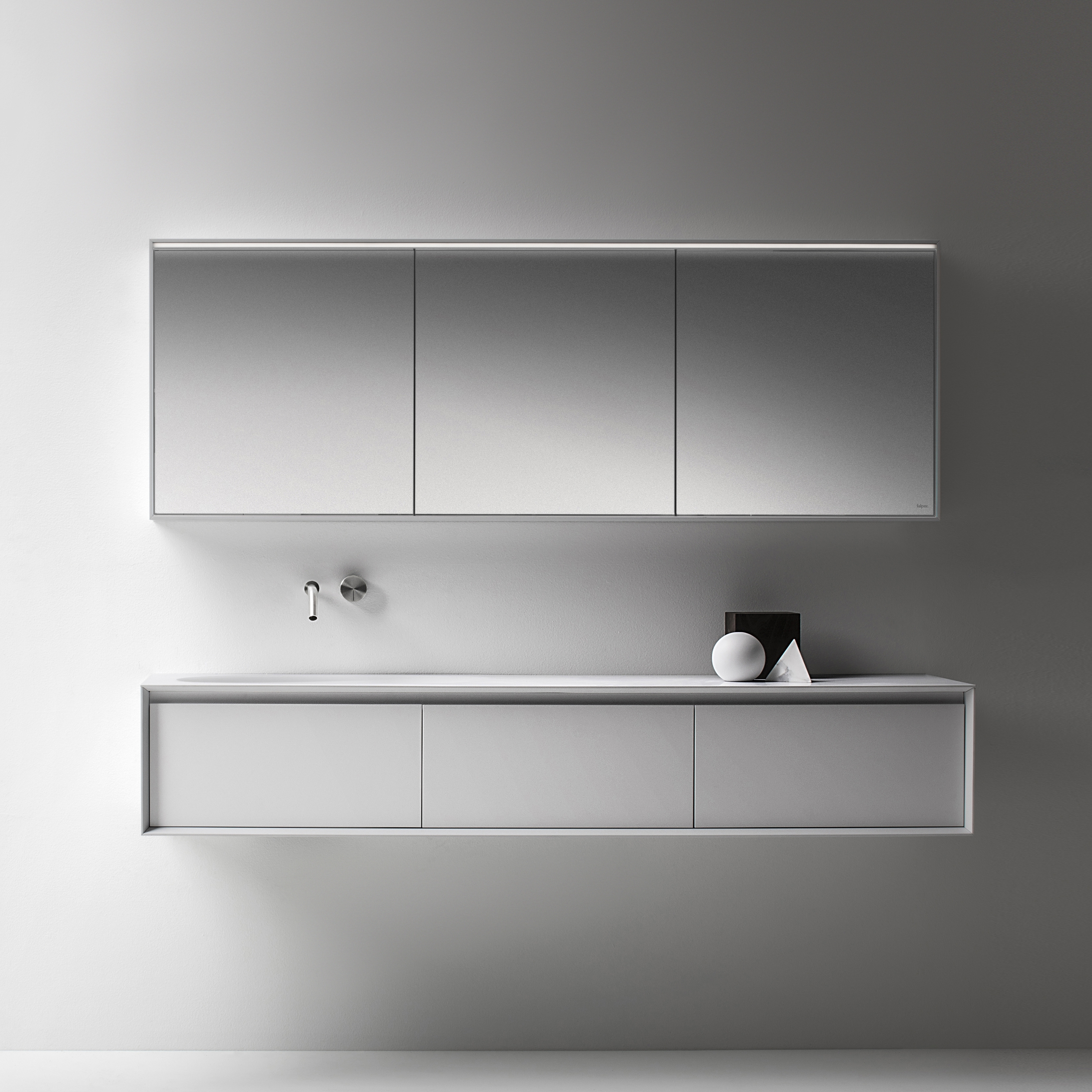 Produkt Shape Evo des Herstellers Falper anzeigen