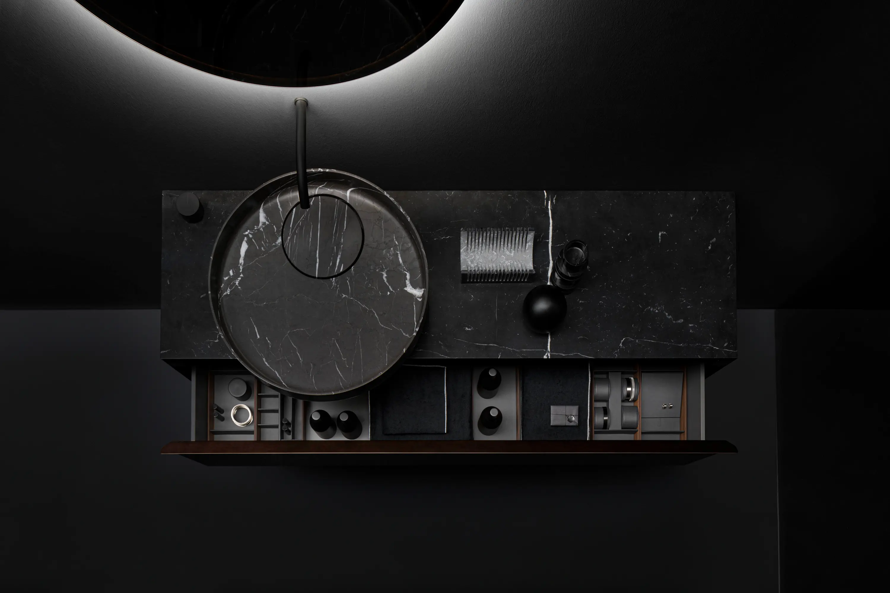 Falper - Drawer Dividers