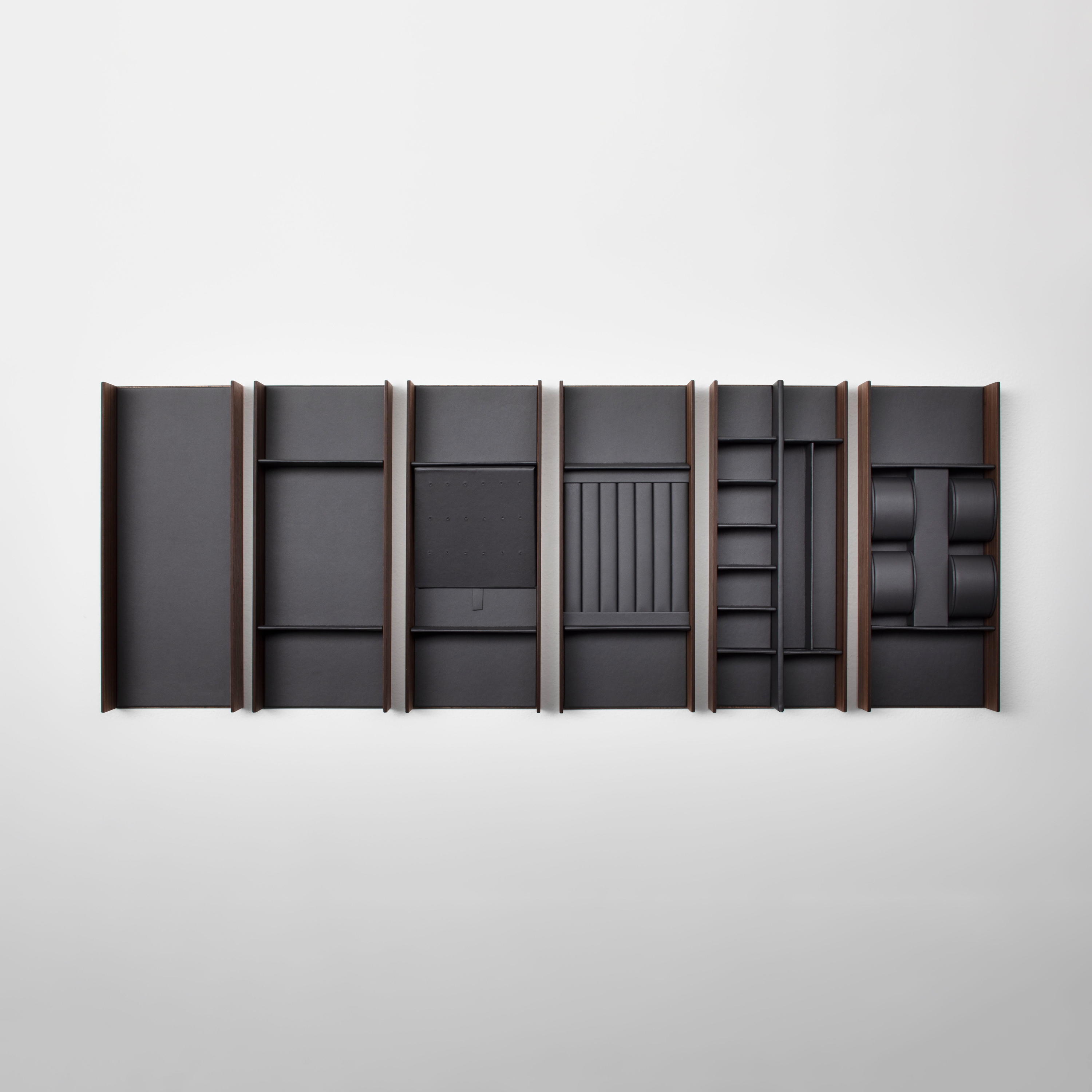 Afficher le produit Drawer Dividers du fabricant Falper