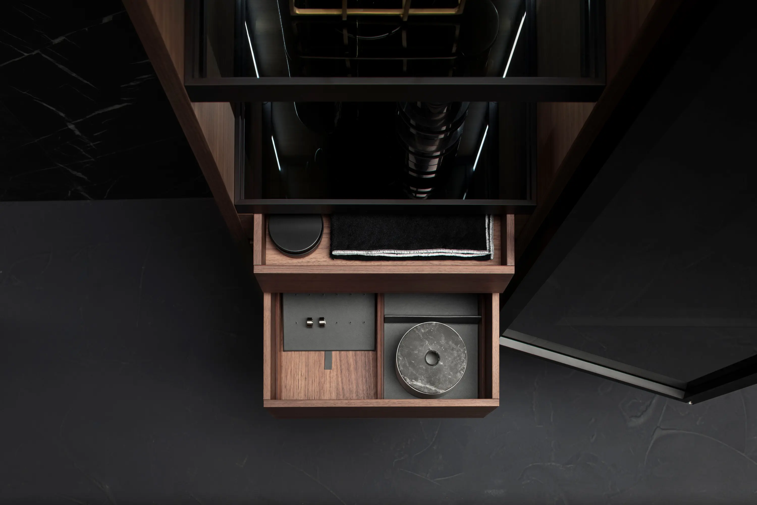 Falper - Drawer Dividers