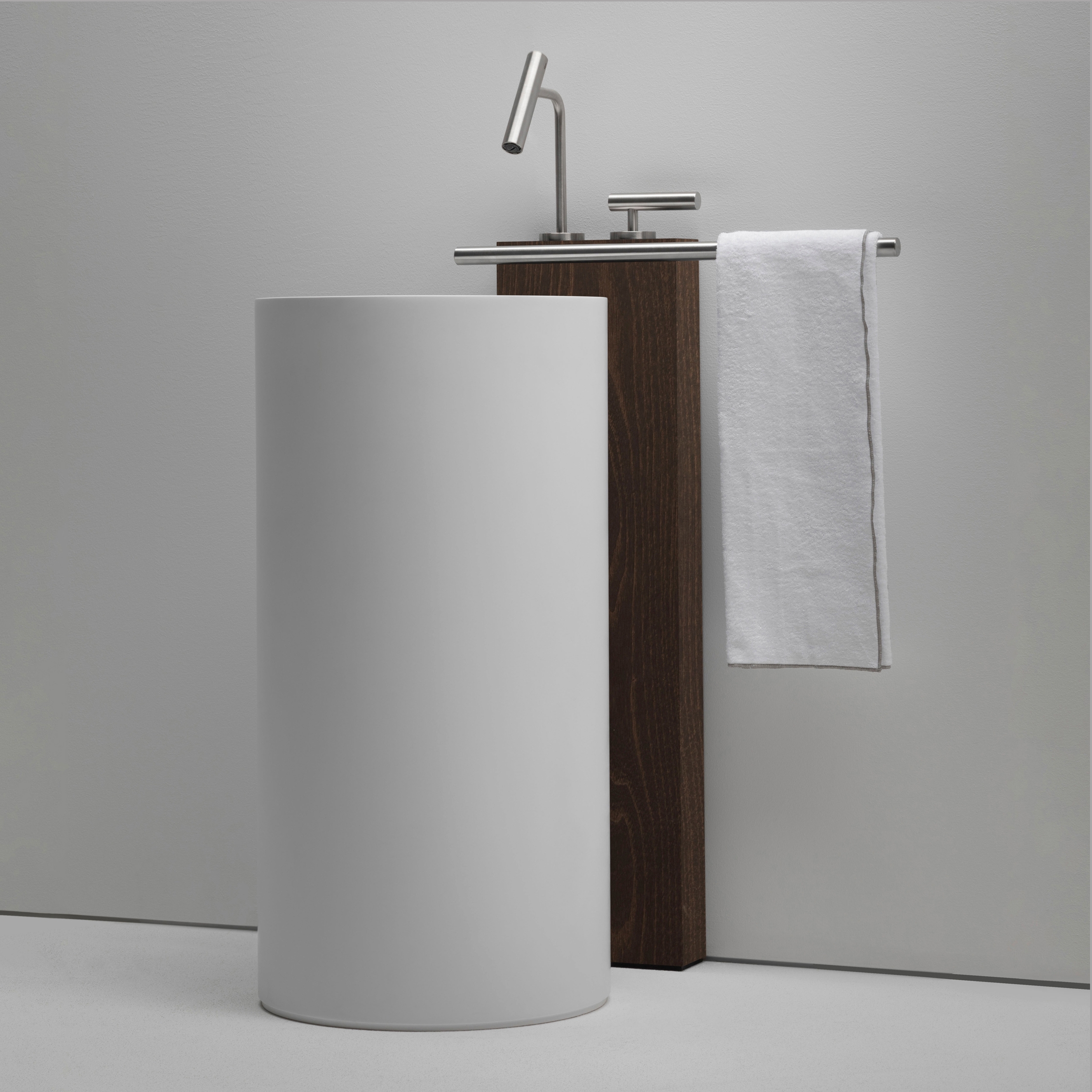Display product Tap Holder from manufacturer Falper