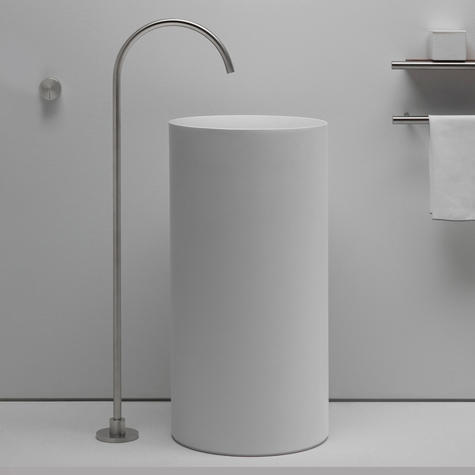 Display product Fontana from manufacturer Falper