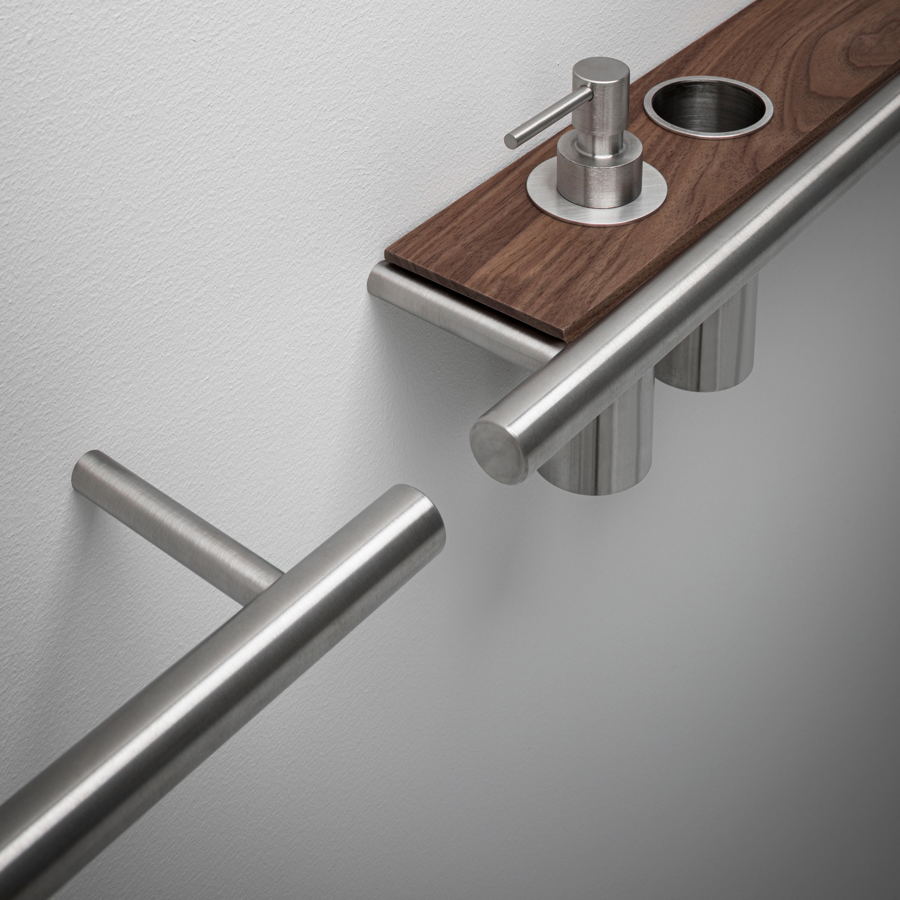 Produkt Cilindro Accessories des Herstellers Falper anzeigen