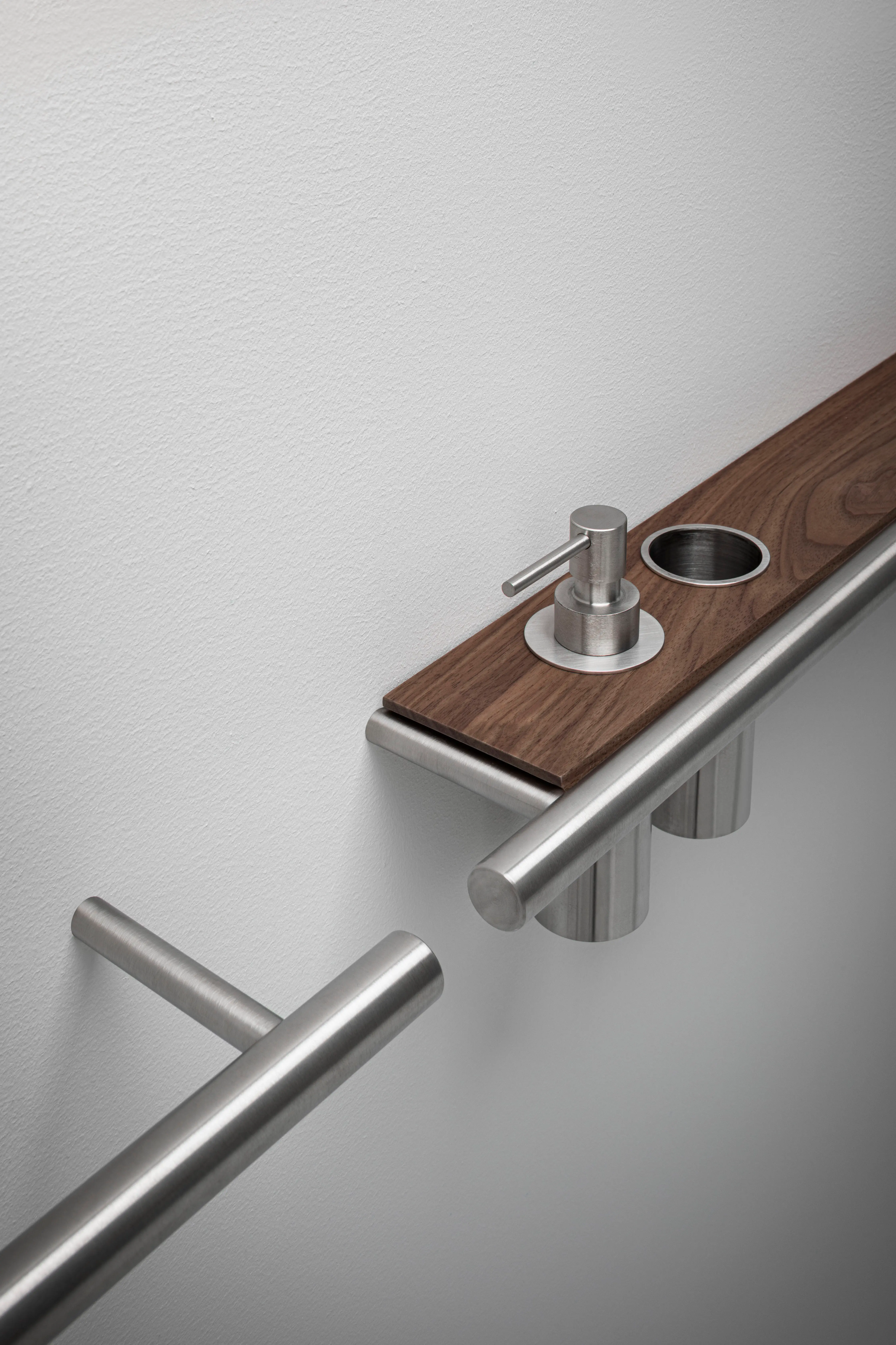Falper - Cilindro Accessories