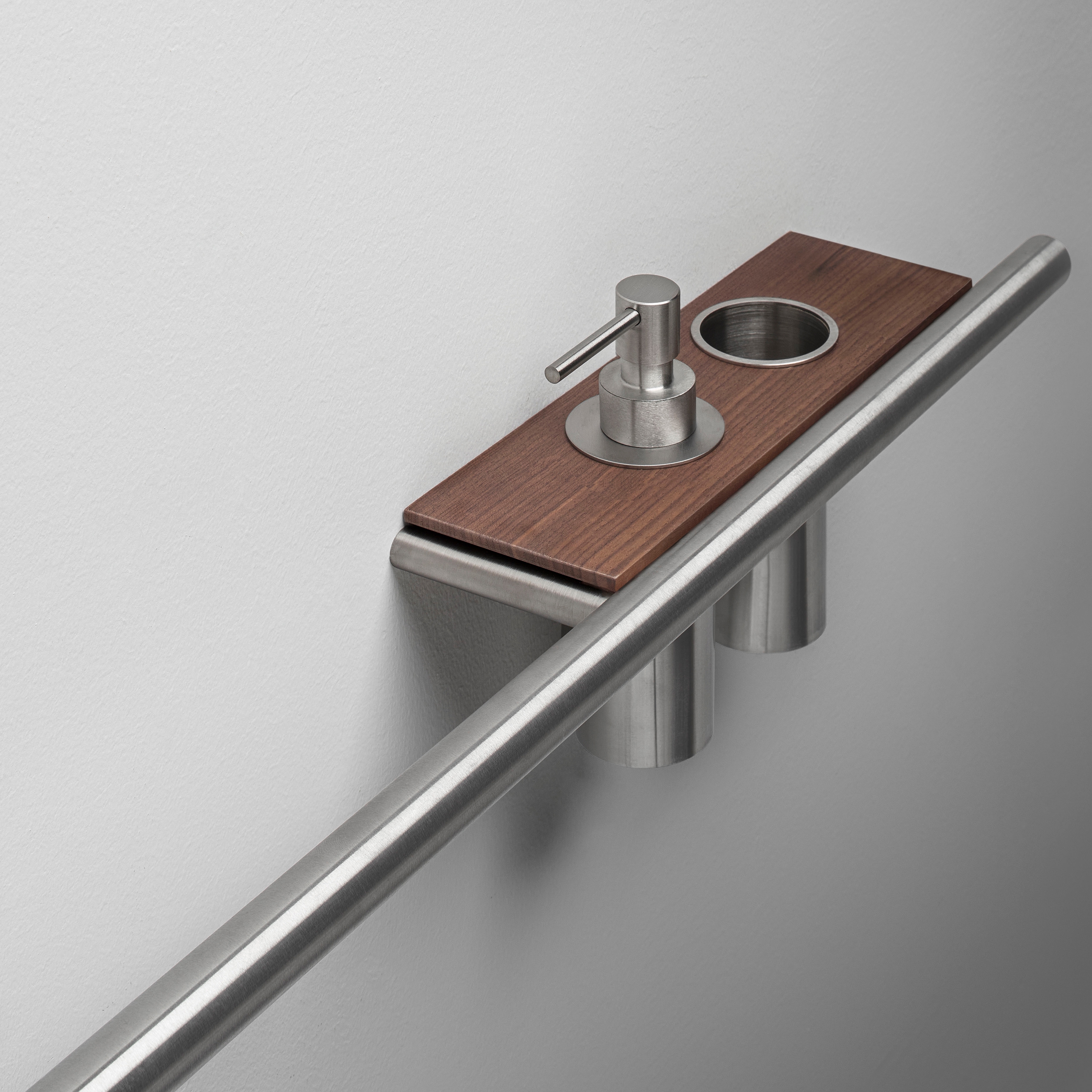 Produkt Cilindro Accessories des Herstellers Falper anzeigen