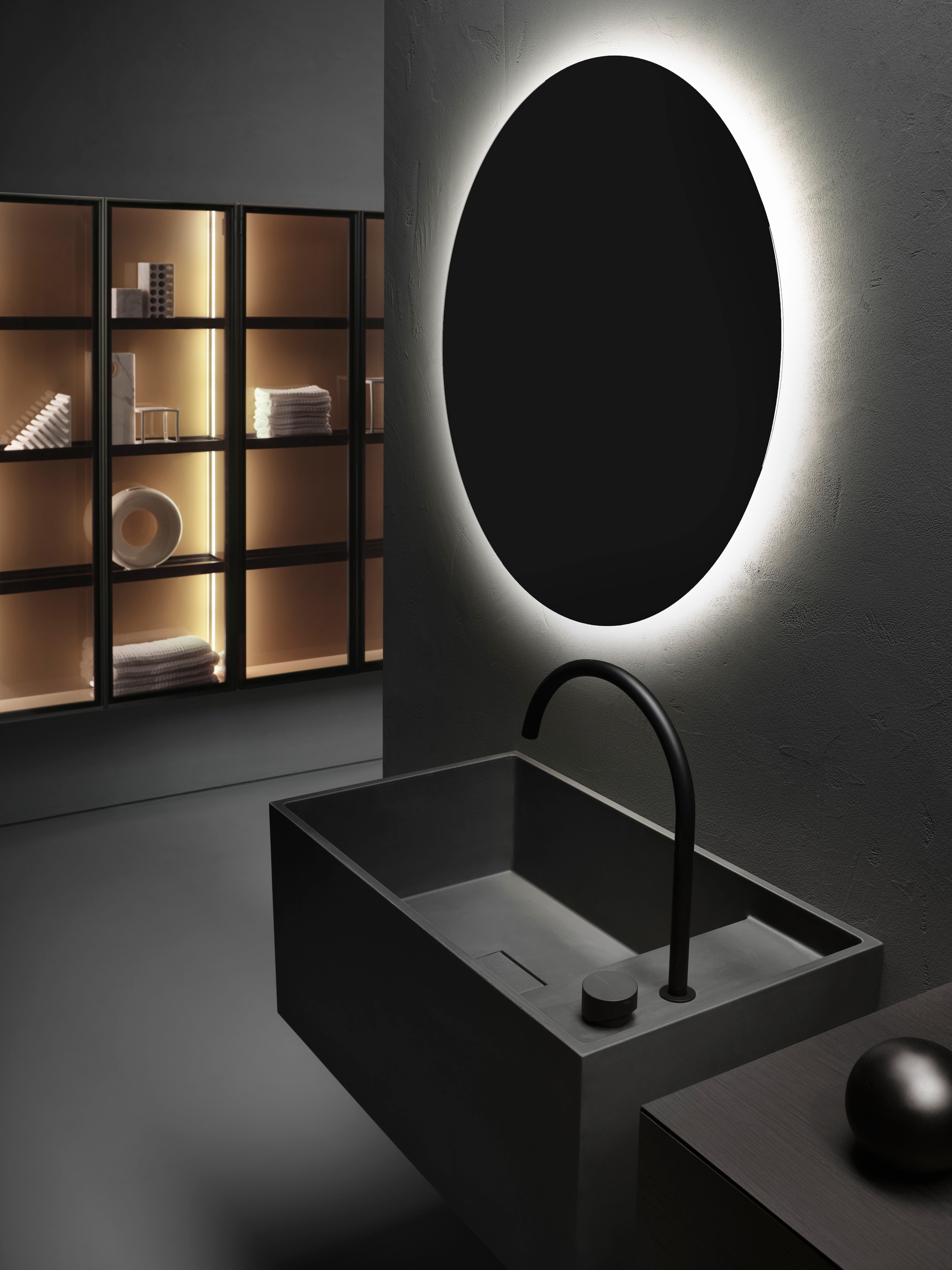 Mostra il prodotto Minimum del produttore Falper