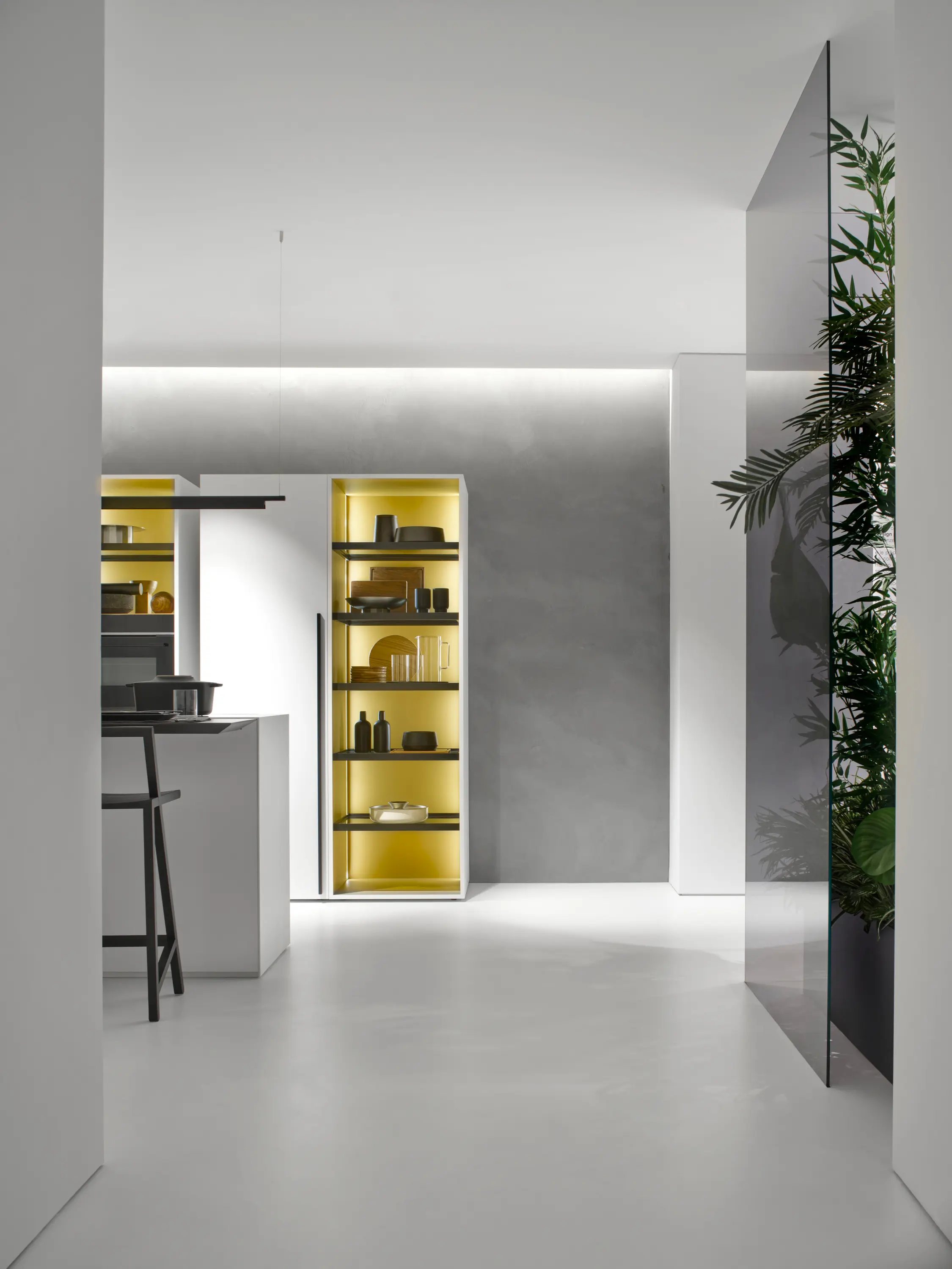 Falper - Small Living Kitchens™