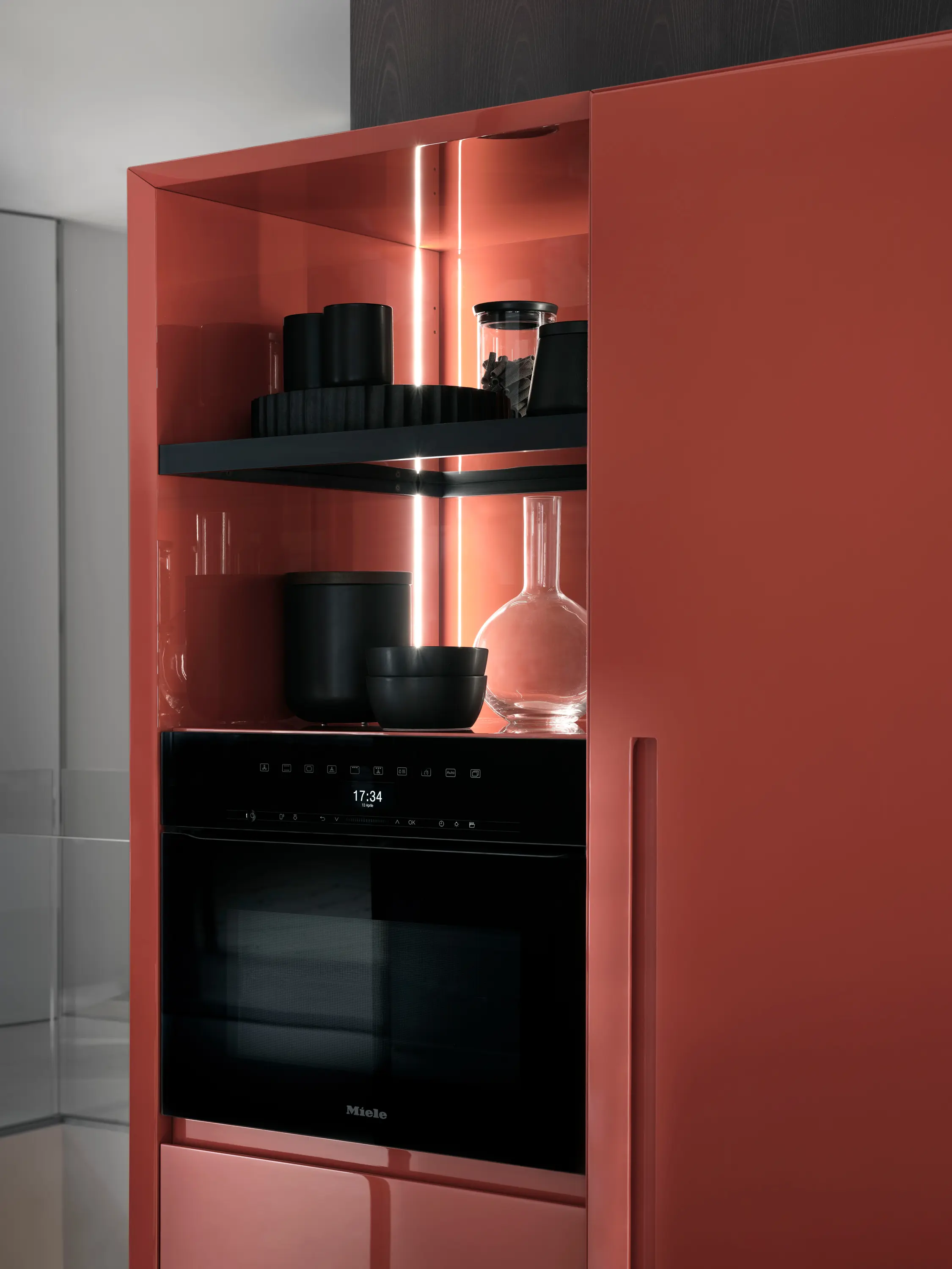 Falper - Small Living Kitchens™