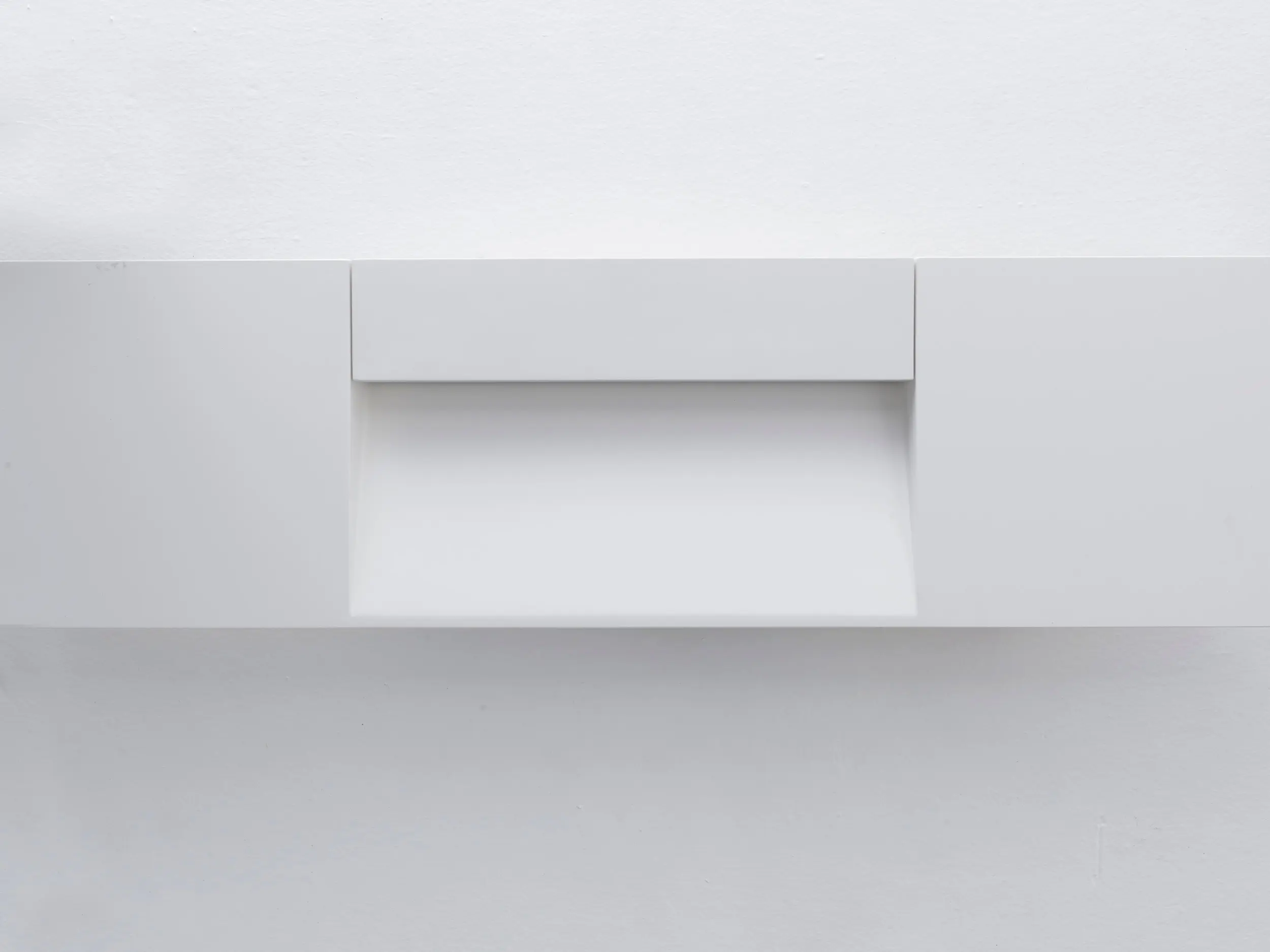 Falper - Piani Integrati Cristalplant Bio Active | Radius 50