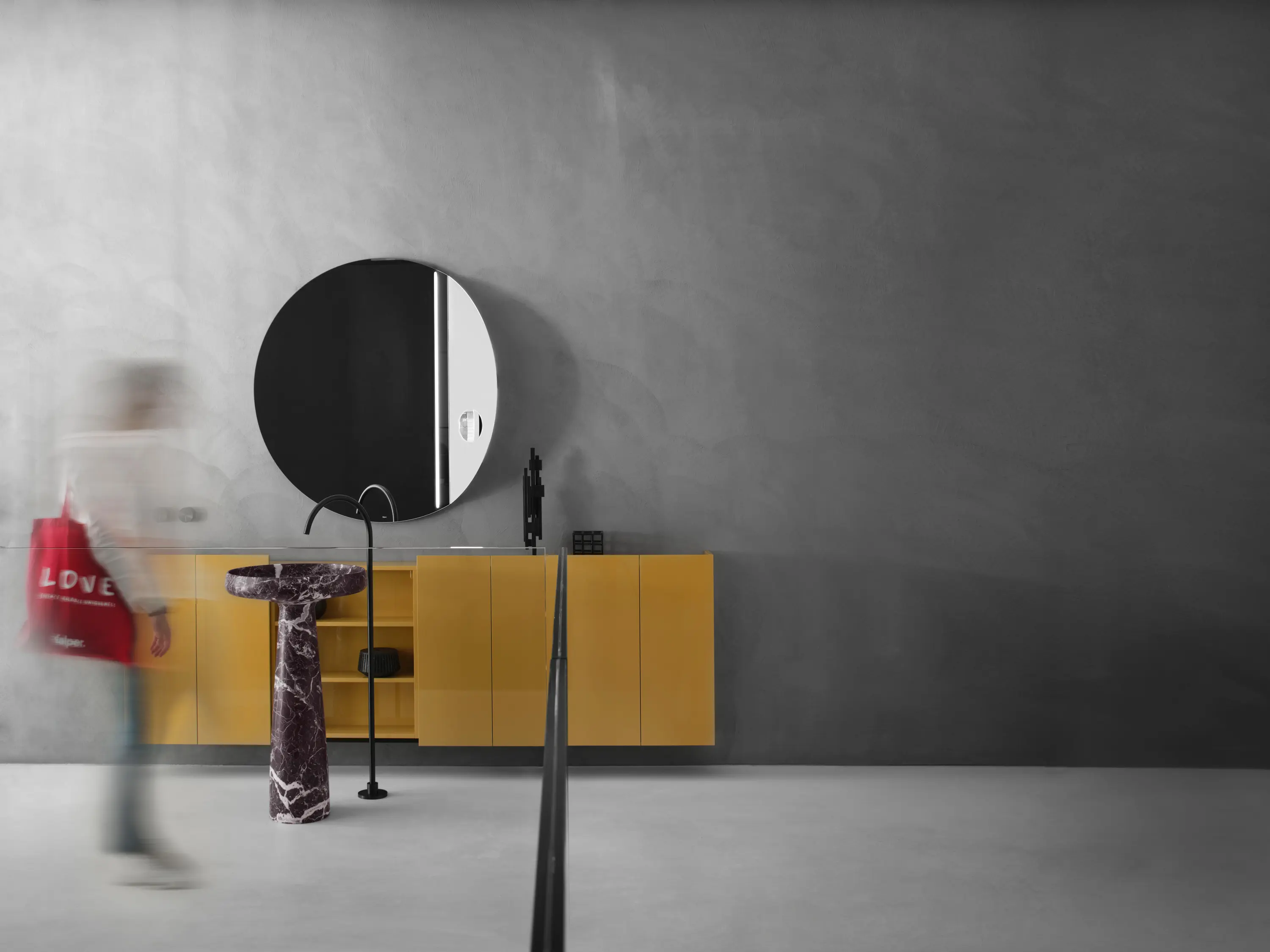 Falper - Ognidove | Mobile componibile ad Ante