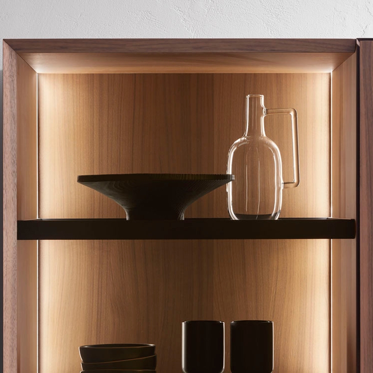 Display product Madia | Sideboard from manufacturer Falper