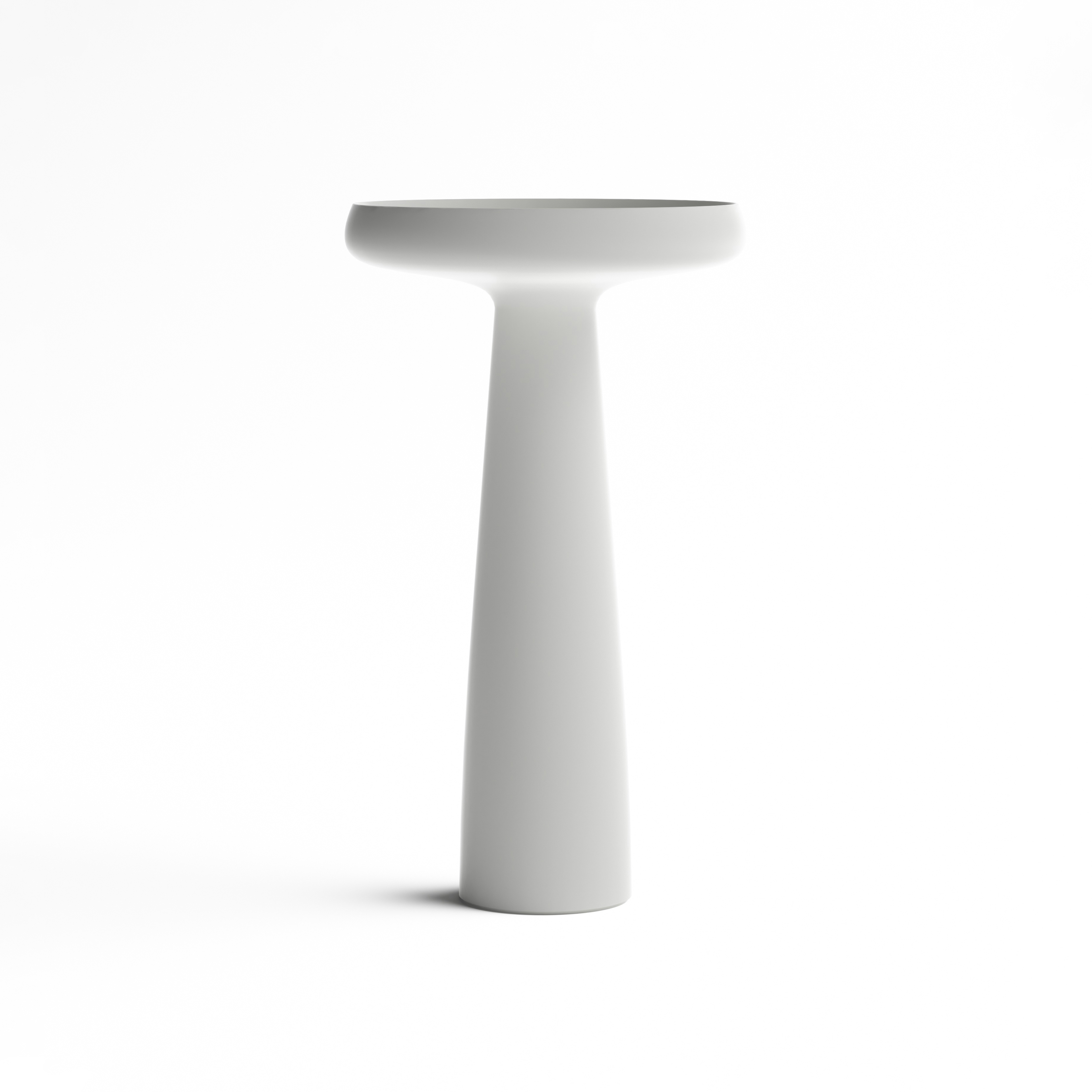 Lavabi Freestanding | Lavabo freestanding SORGENTE in Cristalplant