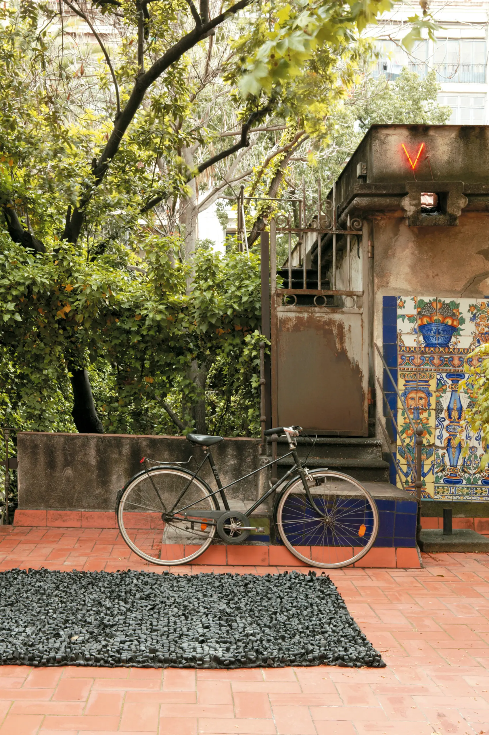 Nanimarquina - Bicicleta
