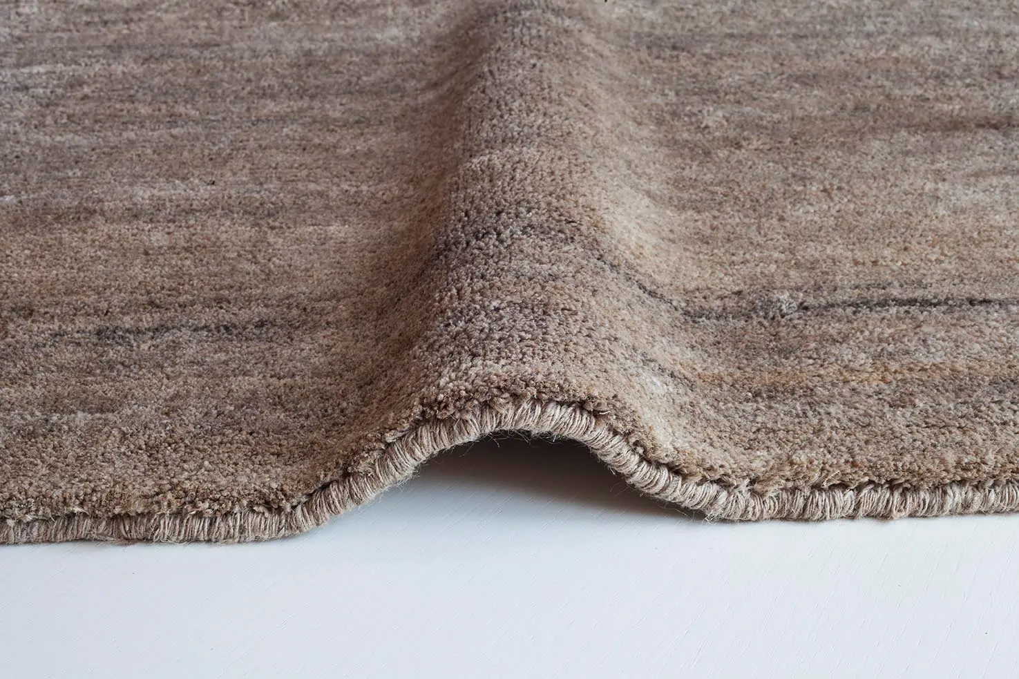 Nanimarquina - Nettle Natural