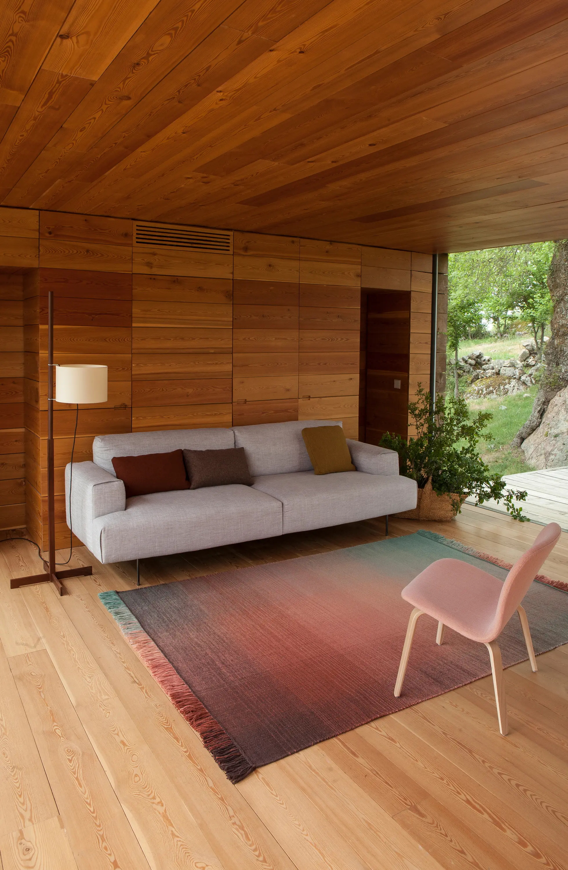 Nanimarquina - Shade Palette 3