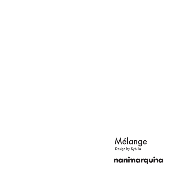 Image d’aperçu du fichier Nanimarquina Mélange