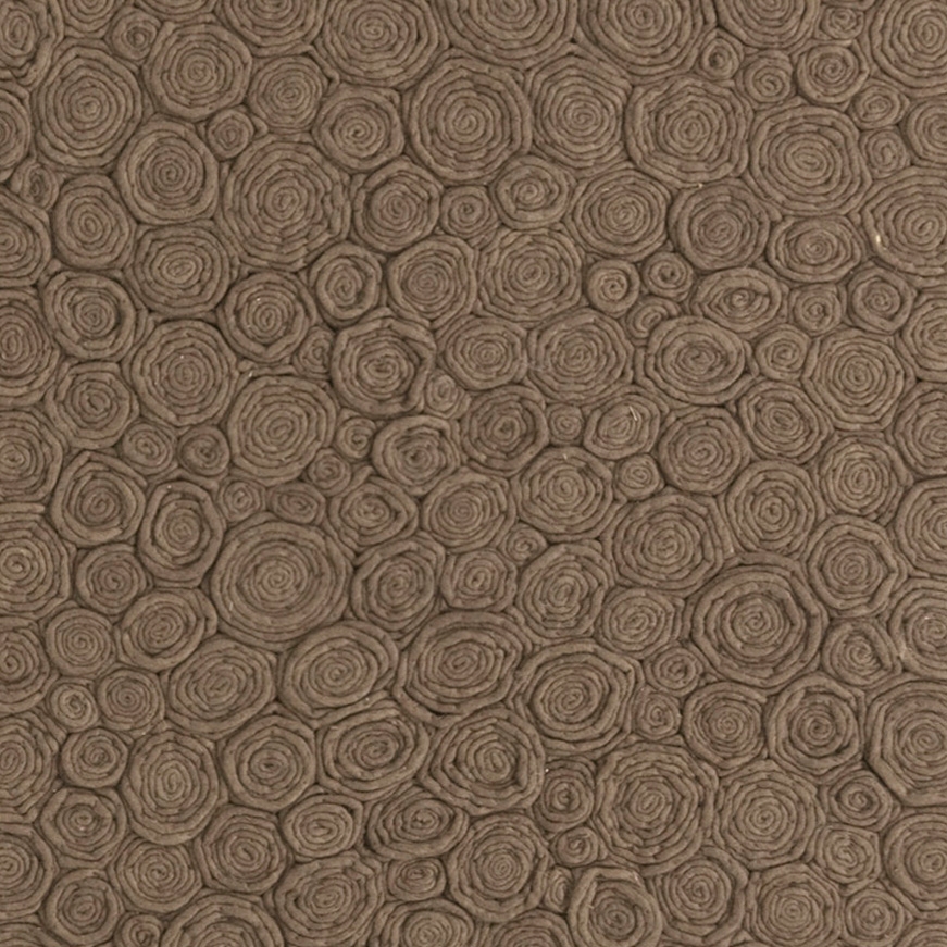 Spiral Brown
