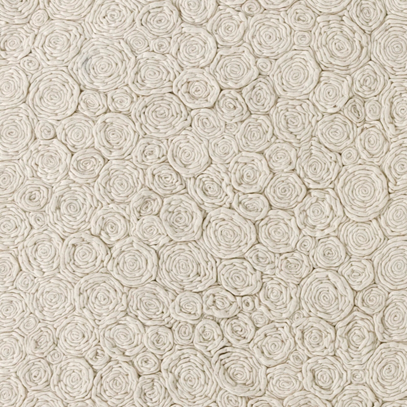 Spiral Ivory