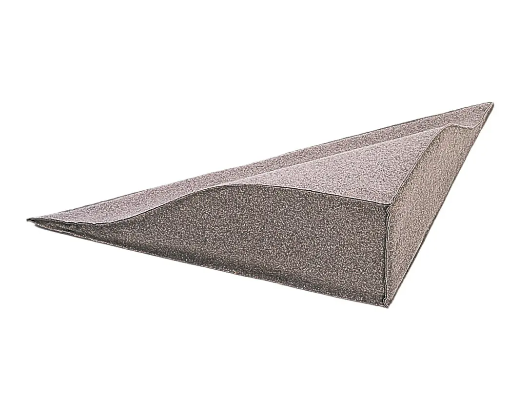 Nanimarquina - Flying Carpet Wedge Small