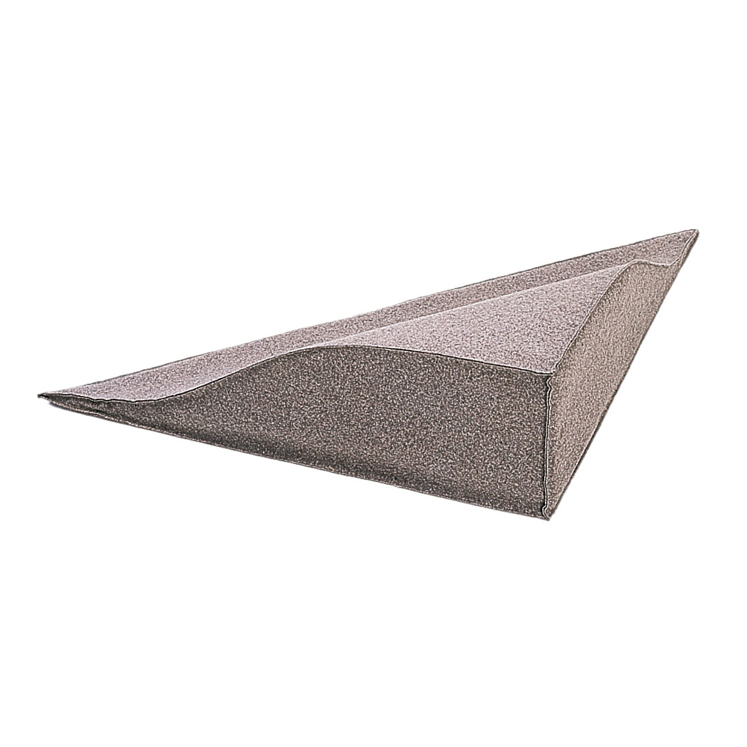 Display product Flying Carpet Wedge Small from manufacturer Nanimarquina